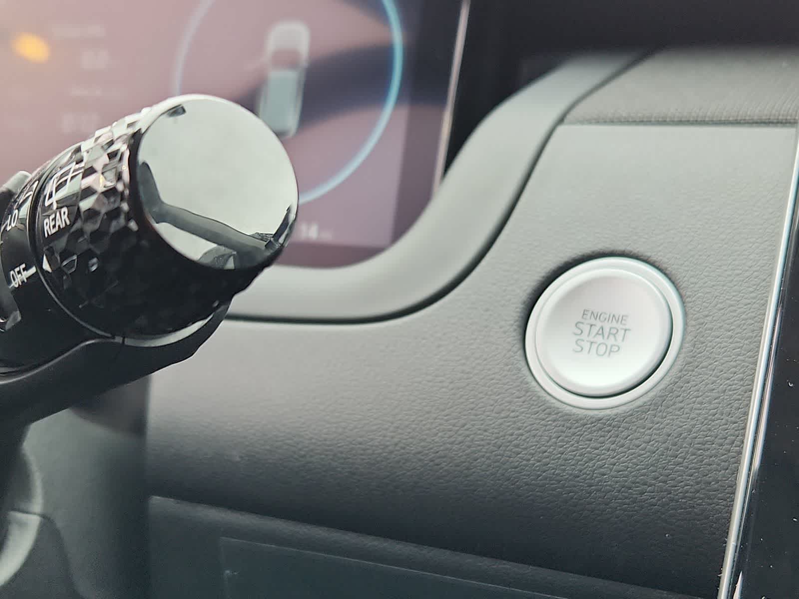 Thumbnail: 2024 Hyundai Tucson - 16