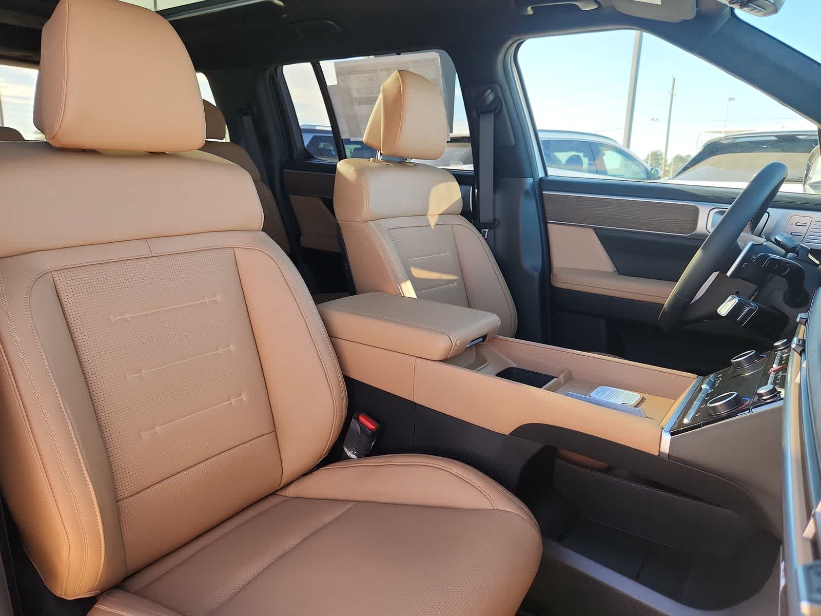 Thumbnail: 2026 Hyundai Santa Fe - 18