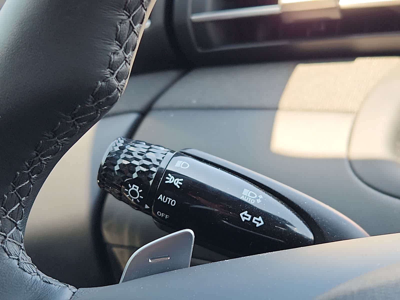 Thumbnail: 2024 Hyundai Santa Cruz - 22