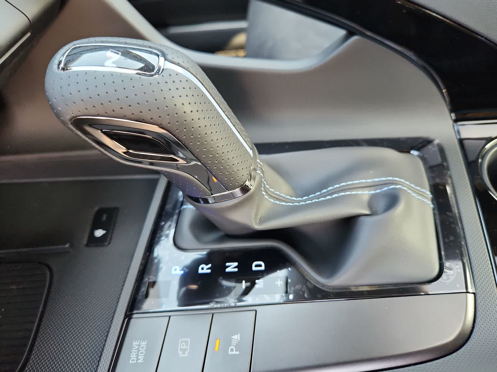 Thumbnail: 2026 Hyundai Elantra - 21