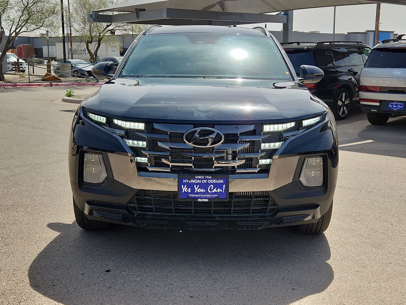 Thumbnail: 2024 Hyundai Santa Cruz - 14
