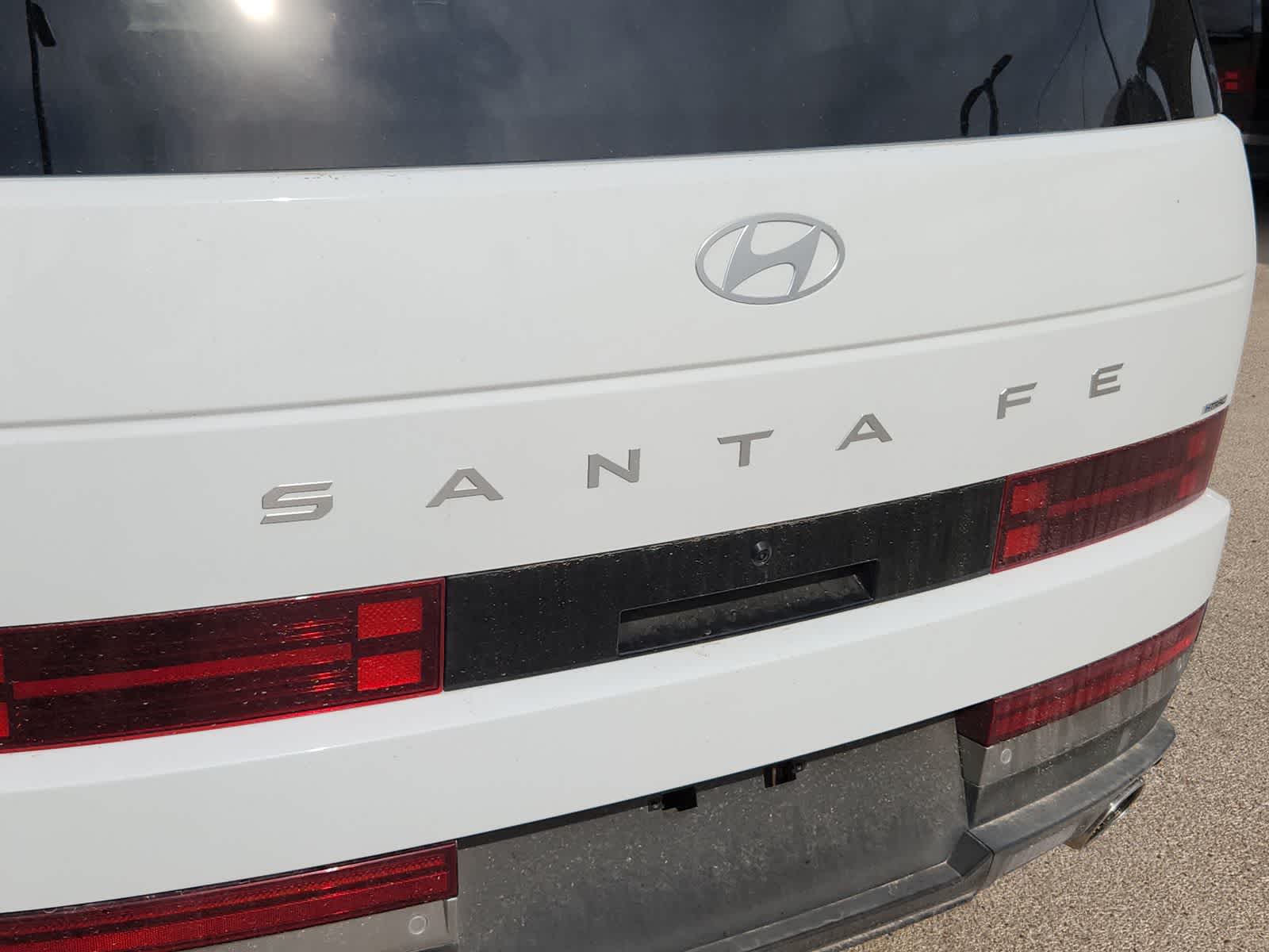 Thumbnail: 2025 Hyundai Santa Fe - 15