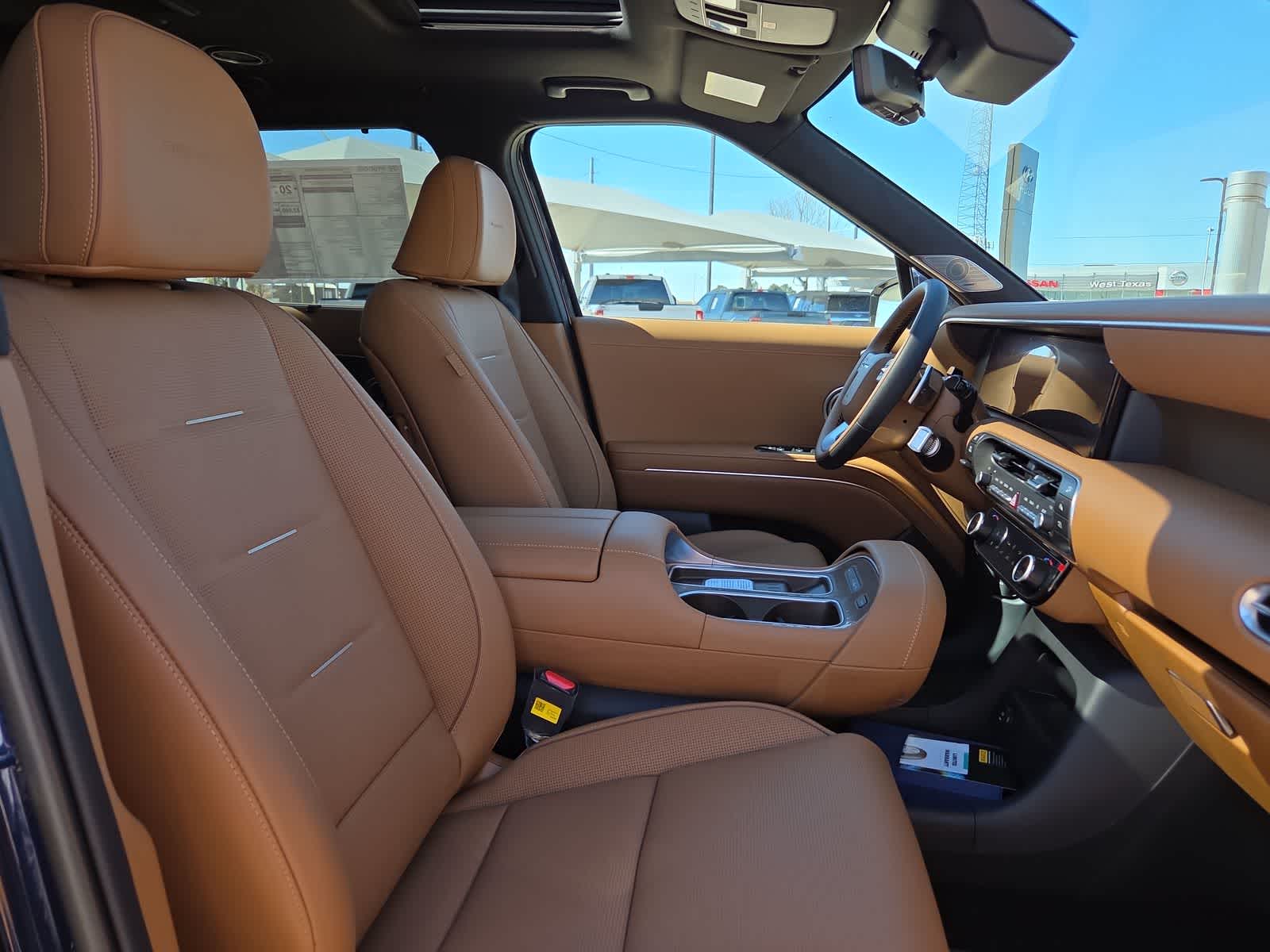 Thumbnail: 2026 Hyundai Palisade - 18