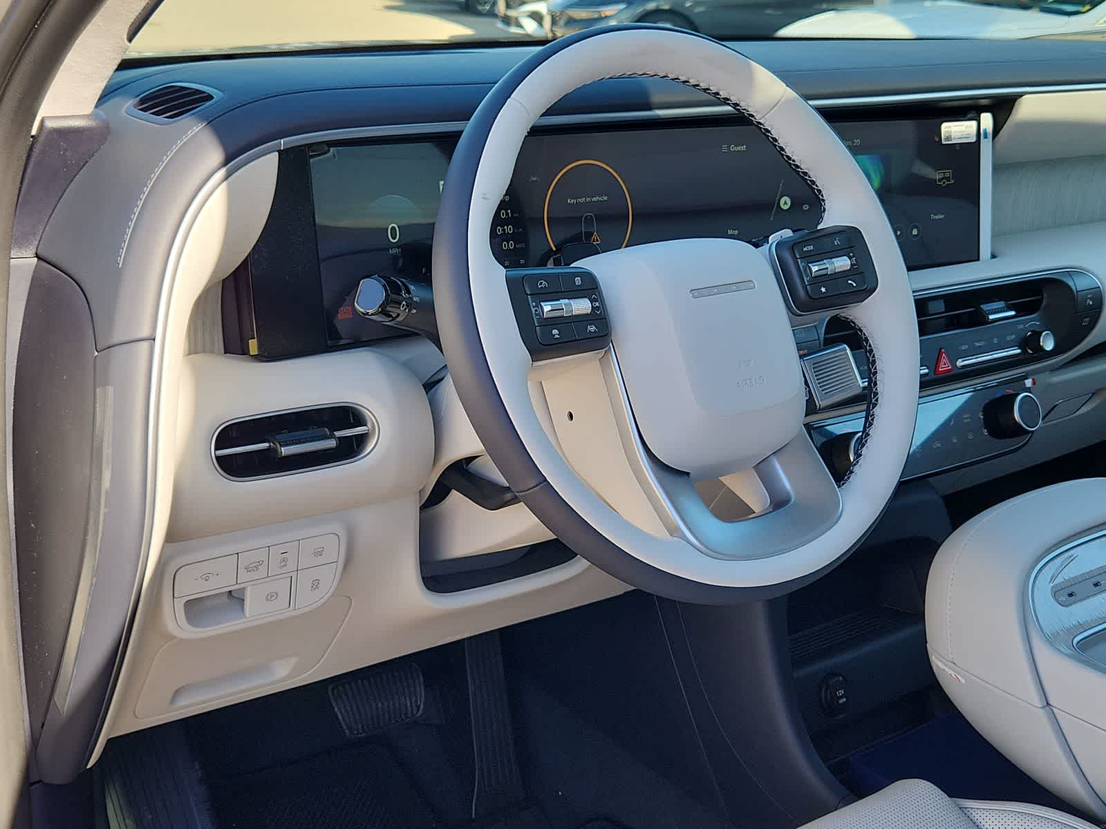 Thumbnail: 2026 Hyundai Palisade - 10