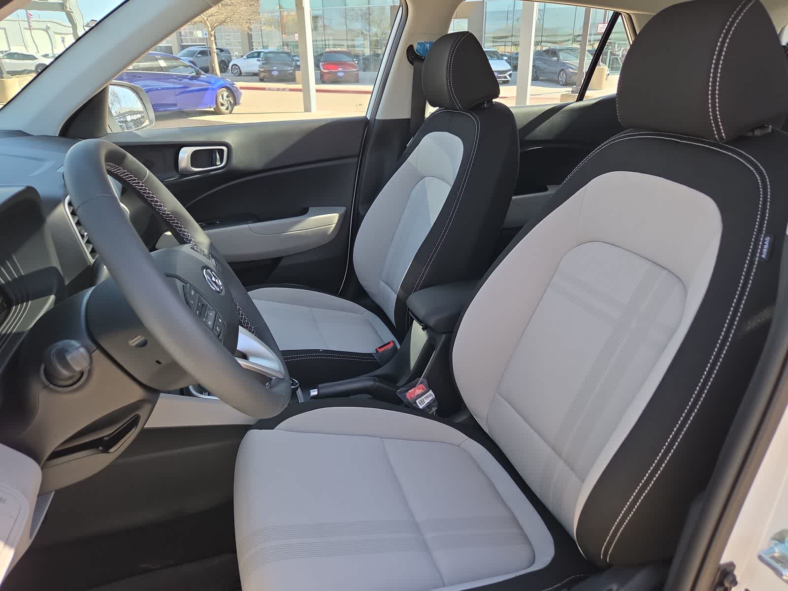 Thumbnail: 2026 Hyundai Venue - 15