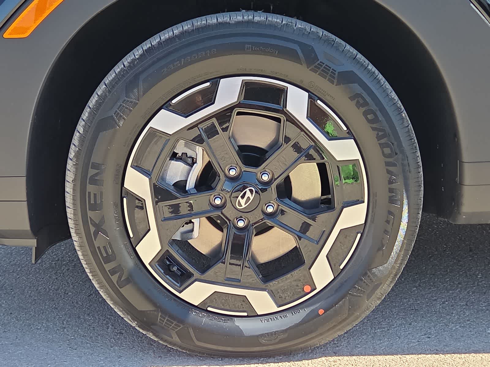 Thumbnail: 2026 Hyundai Santa Fe - 12