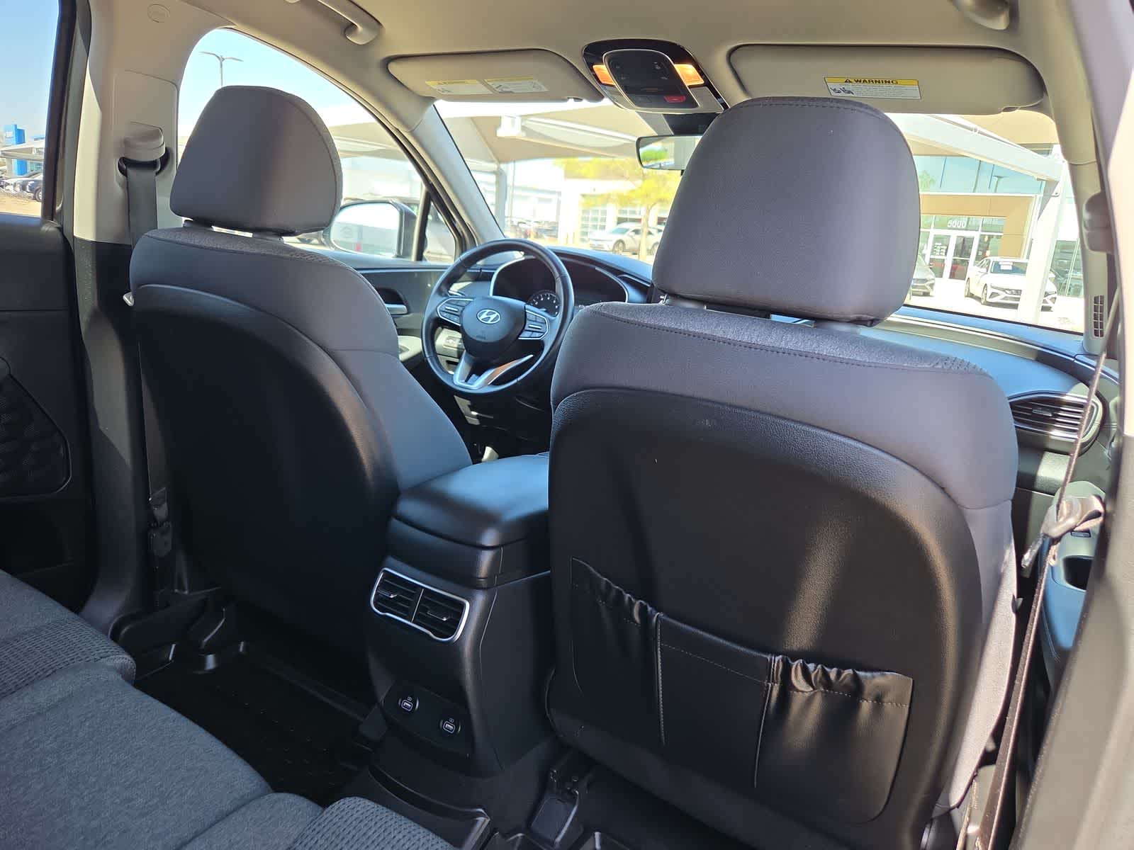 Thumbnail: 2023 Hyundai Santa Fe - 16