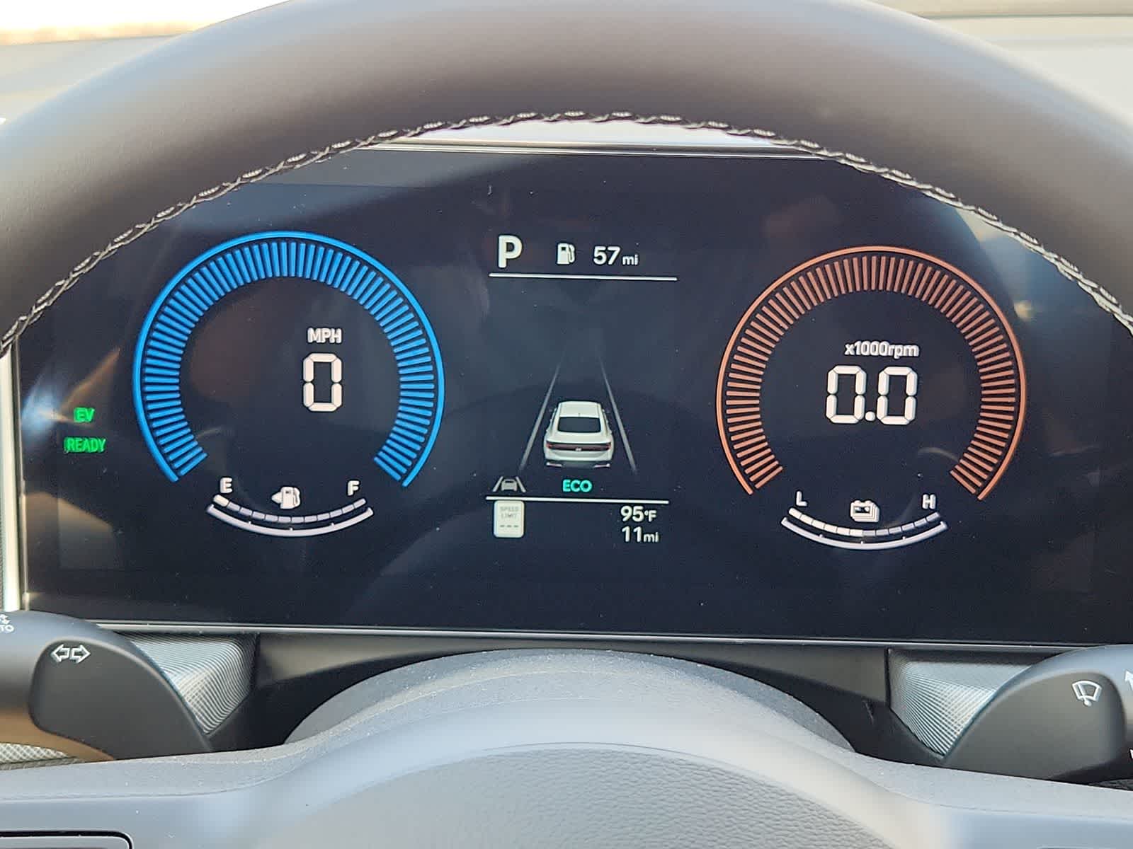 Thumbnail: 2025 Hyundai Sonata - 22