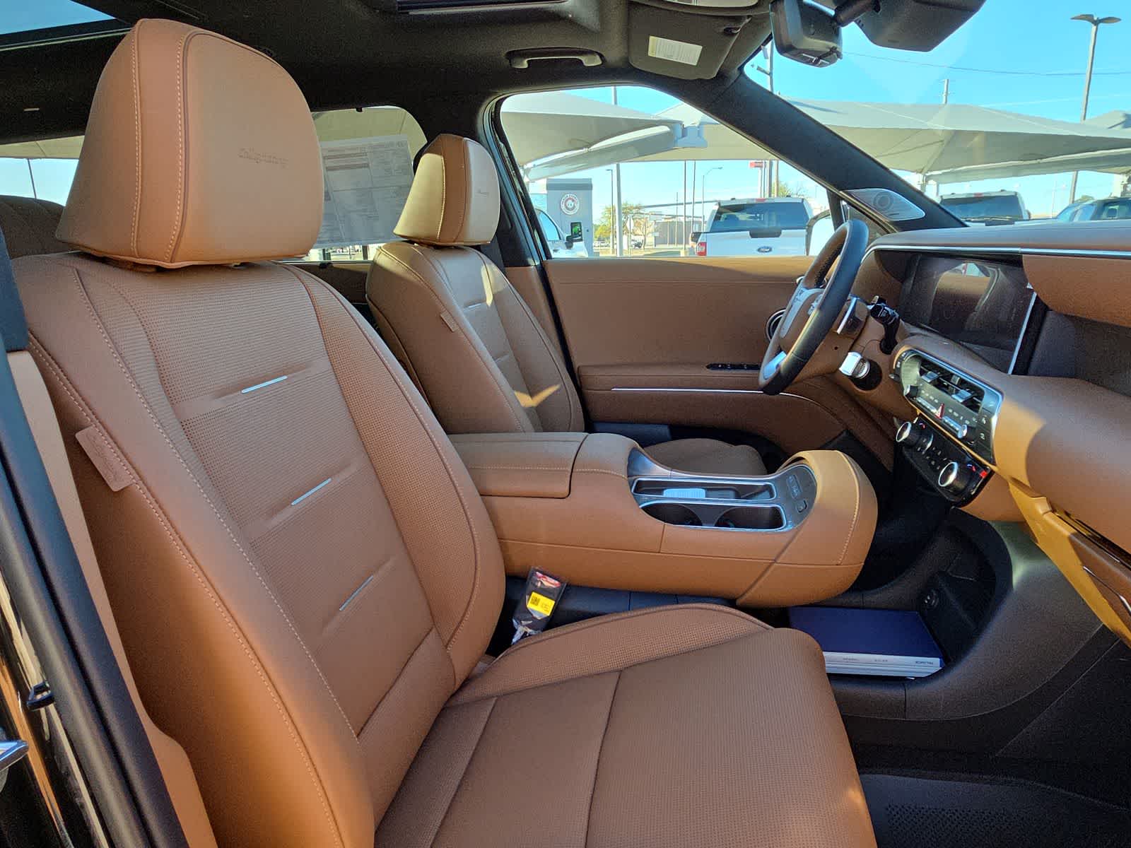 Thumbnail: 2026 Hyundai Palisade - 18