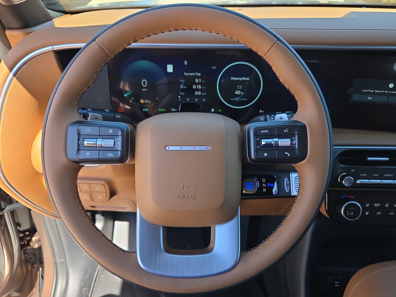 Thumbnail: 2026 Hyundai Palisade - 19