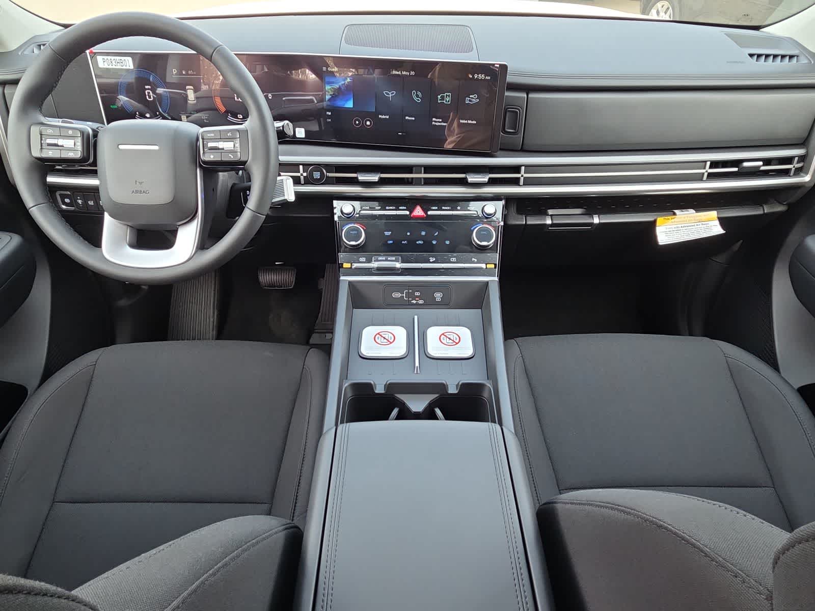 Thumbnail: 2026 Hyundai Santa Fe - 14