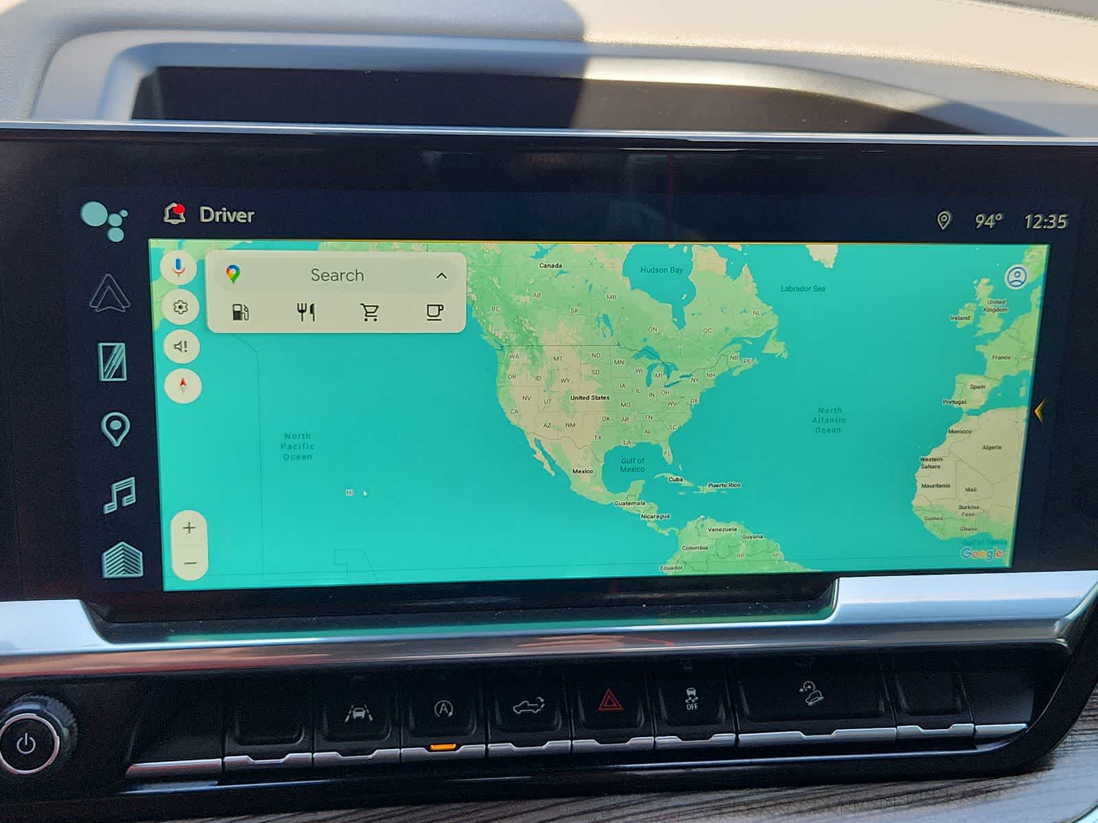 Thumbnail: 2022 Chevrolet Silverado 1500 - 24