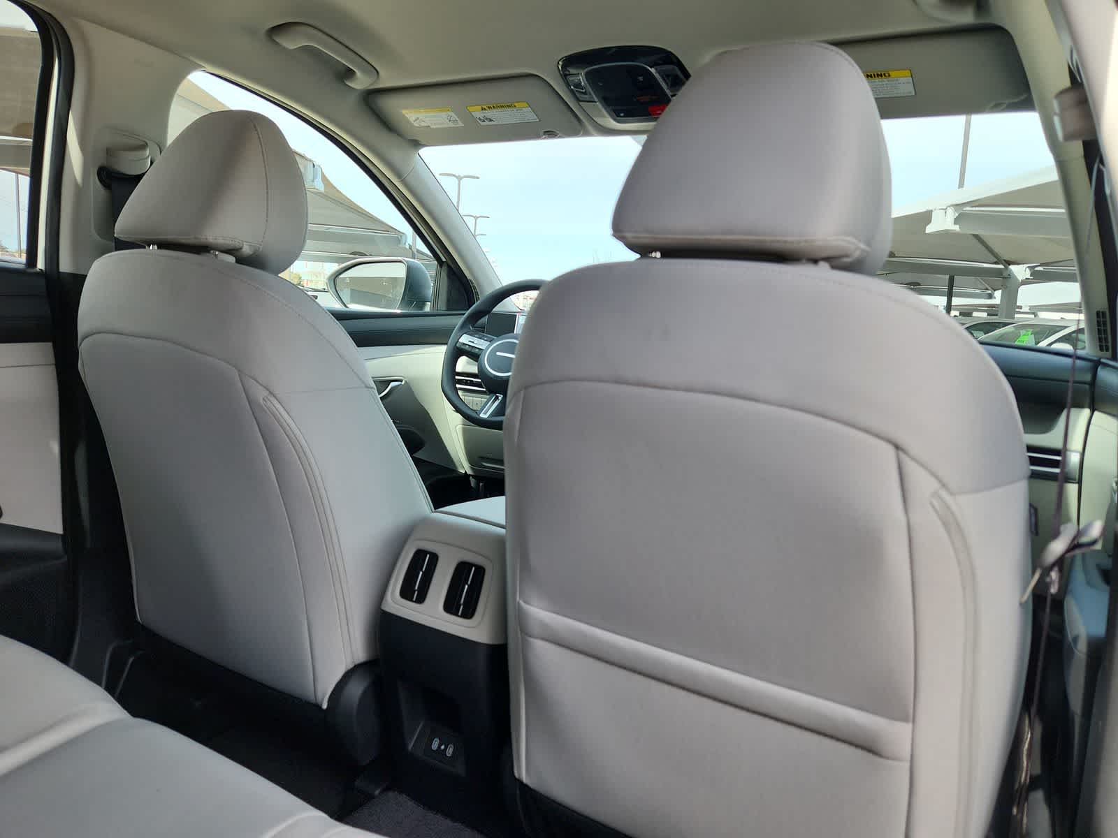 Thumbnail: 2026 Hyundai Tucson - 16