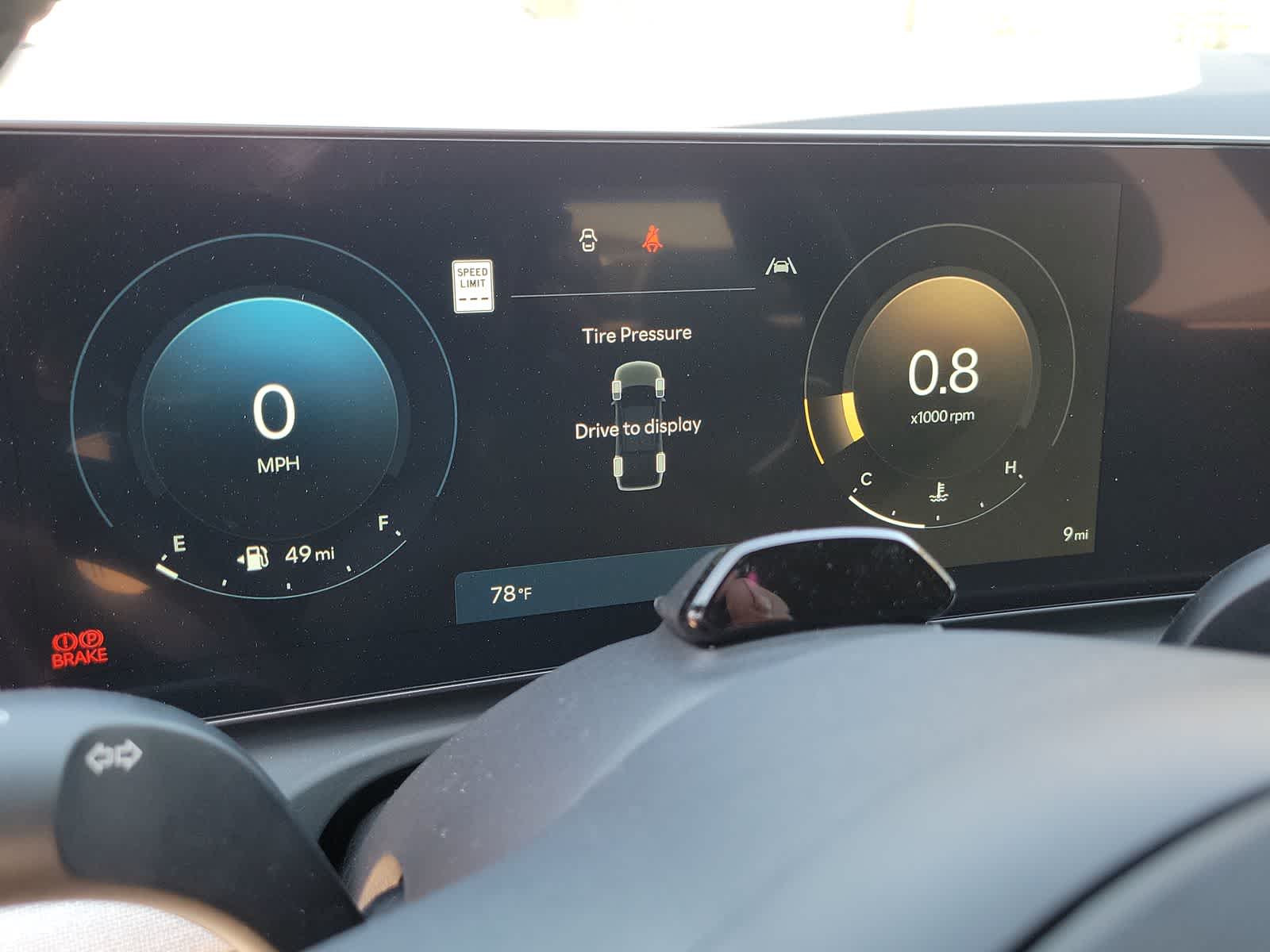 Thumbnail: 2025 Hyundai Santa Cruz - 23