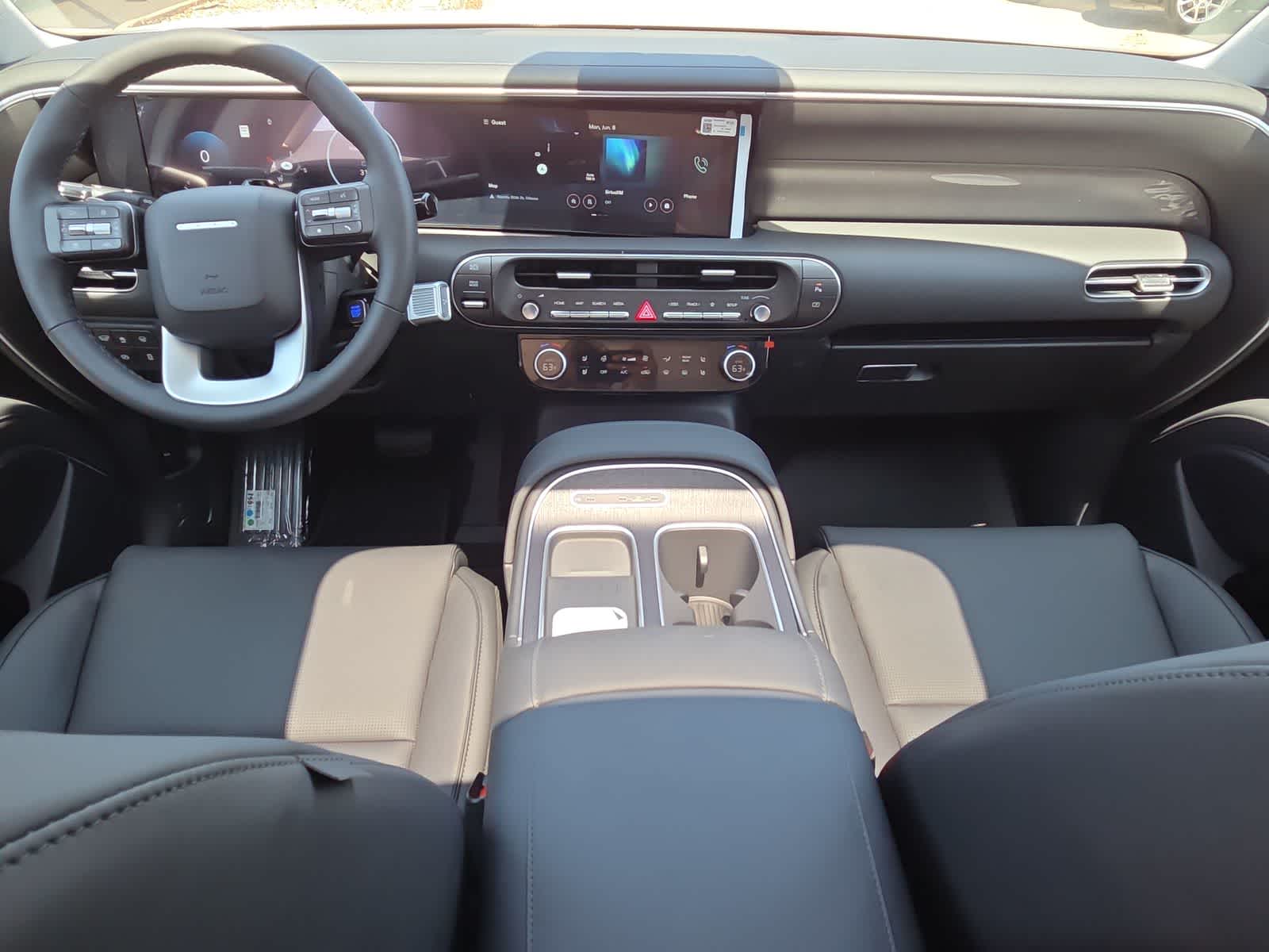 Thumbnail: 2026 Hyundai Palisade - 14