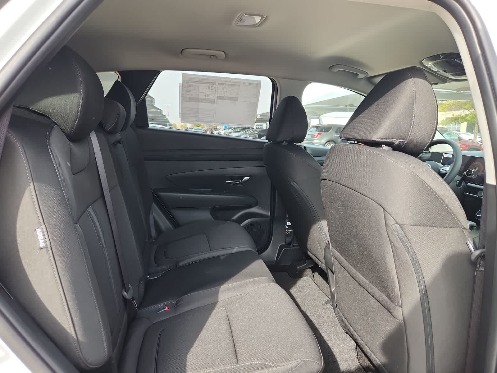 Thumbnail: 2026 Hyundai Tucson - 17