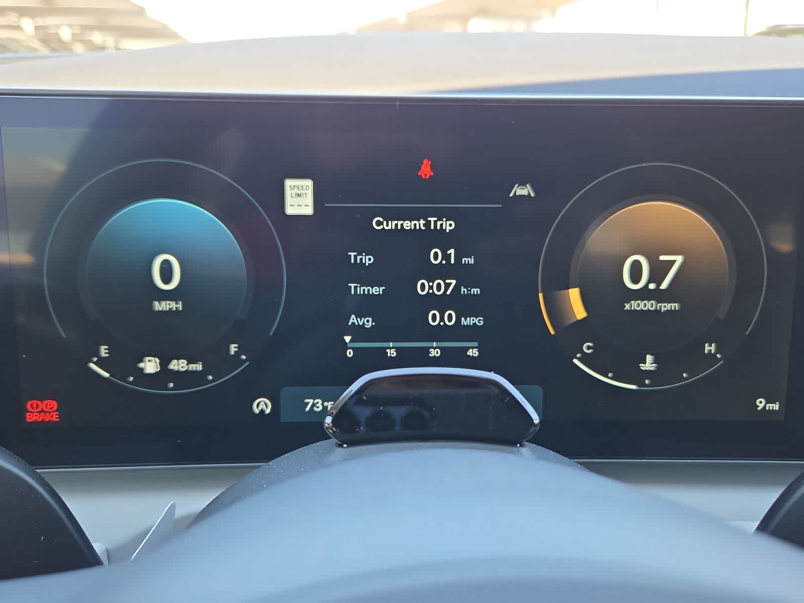 Thumbnail: 2026 Hyundai Tucson - 22