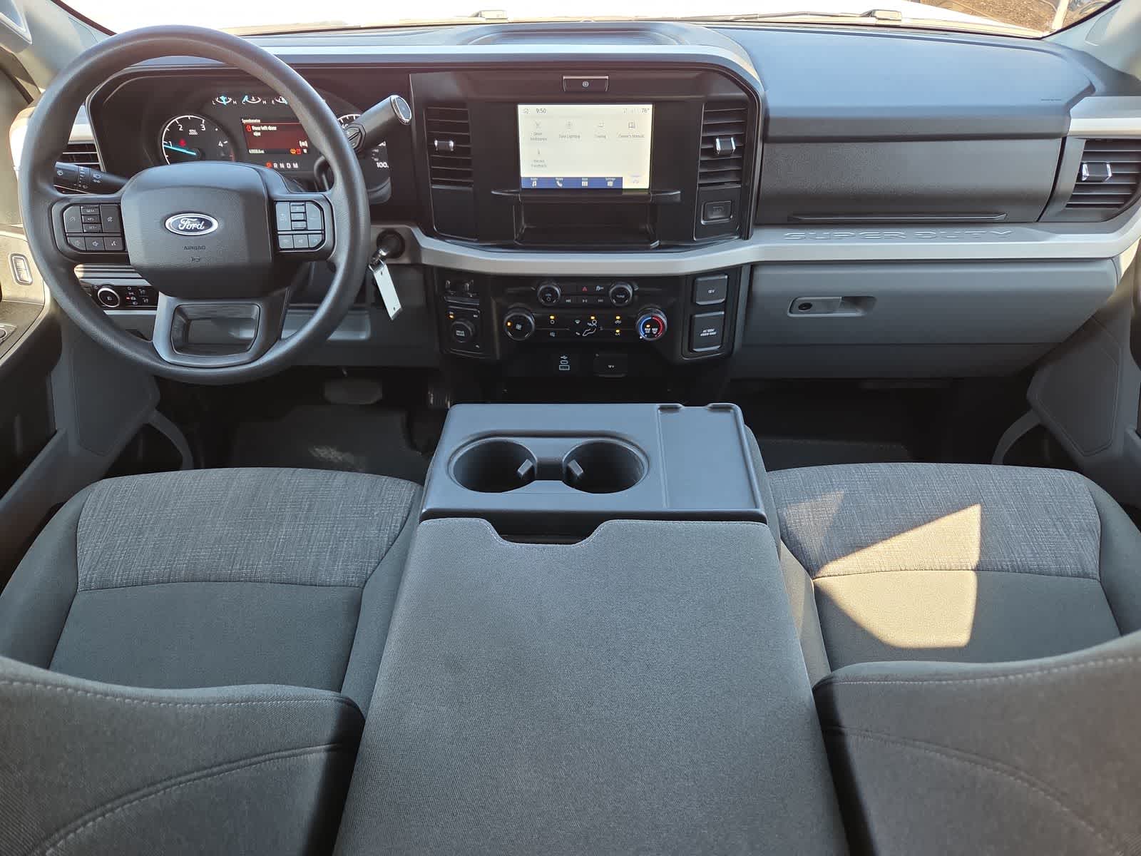Thumbnail: 2026 Ford F-250 - 14