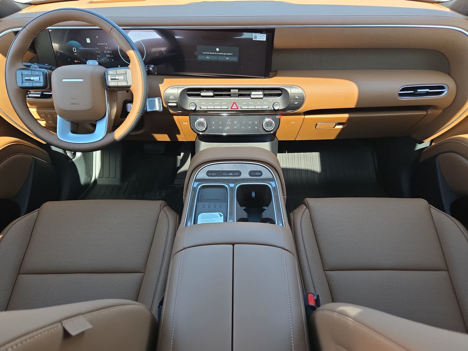 Thumbnail: 2026 Hyundai Palisade - 14