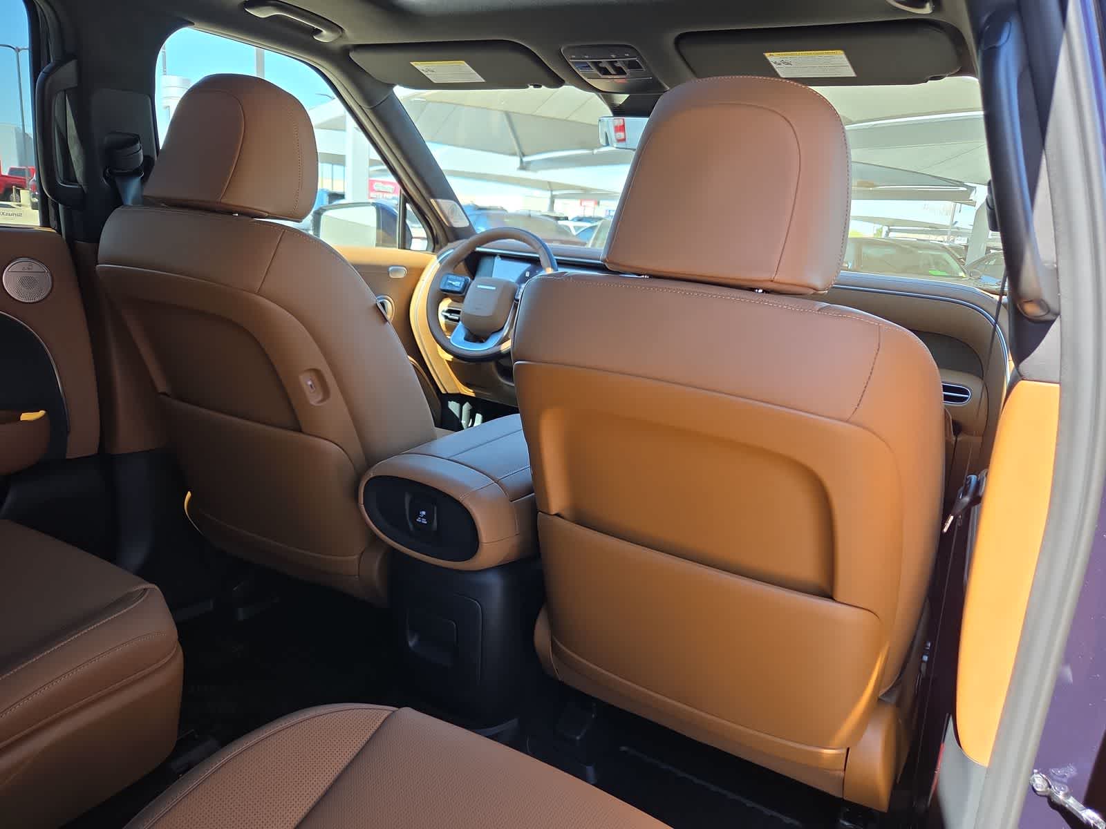 Thumbnail: 2026 Hyundai Palisade - 16