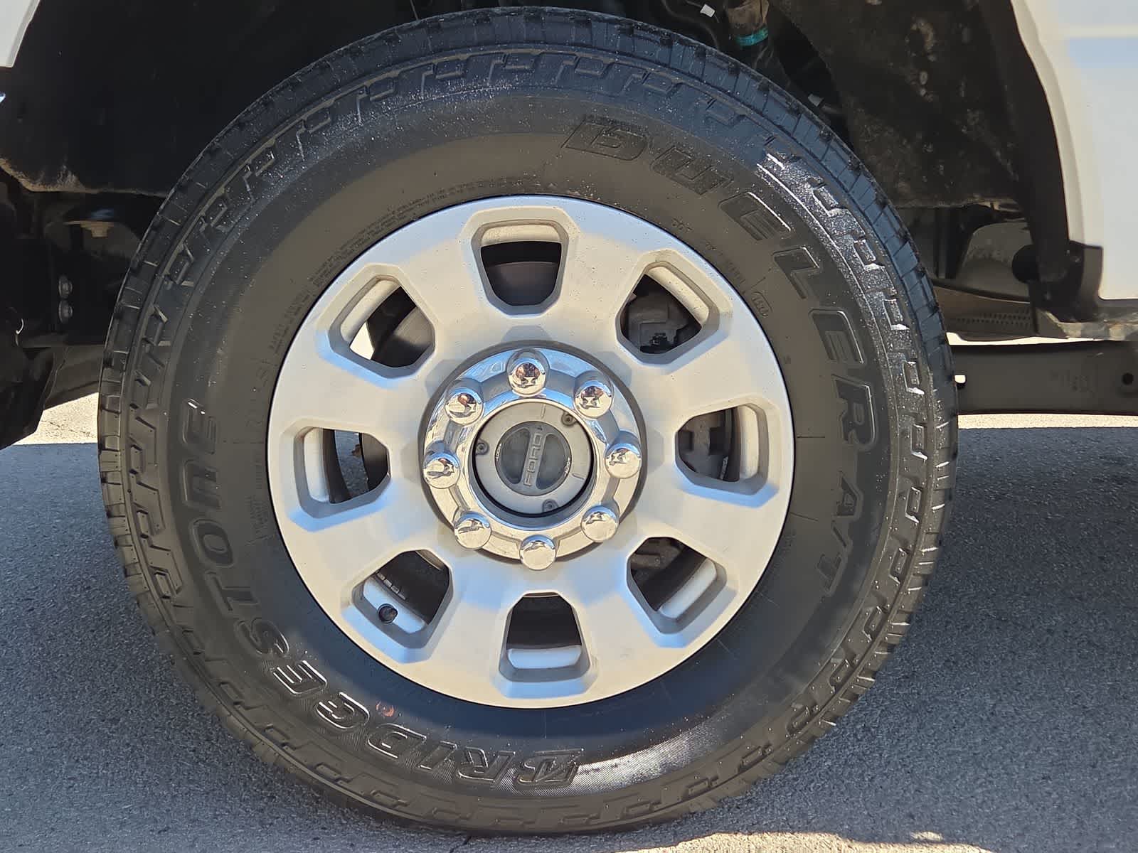 Thumbnail: 2024 Ford F-250 - 12