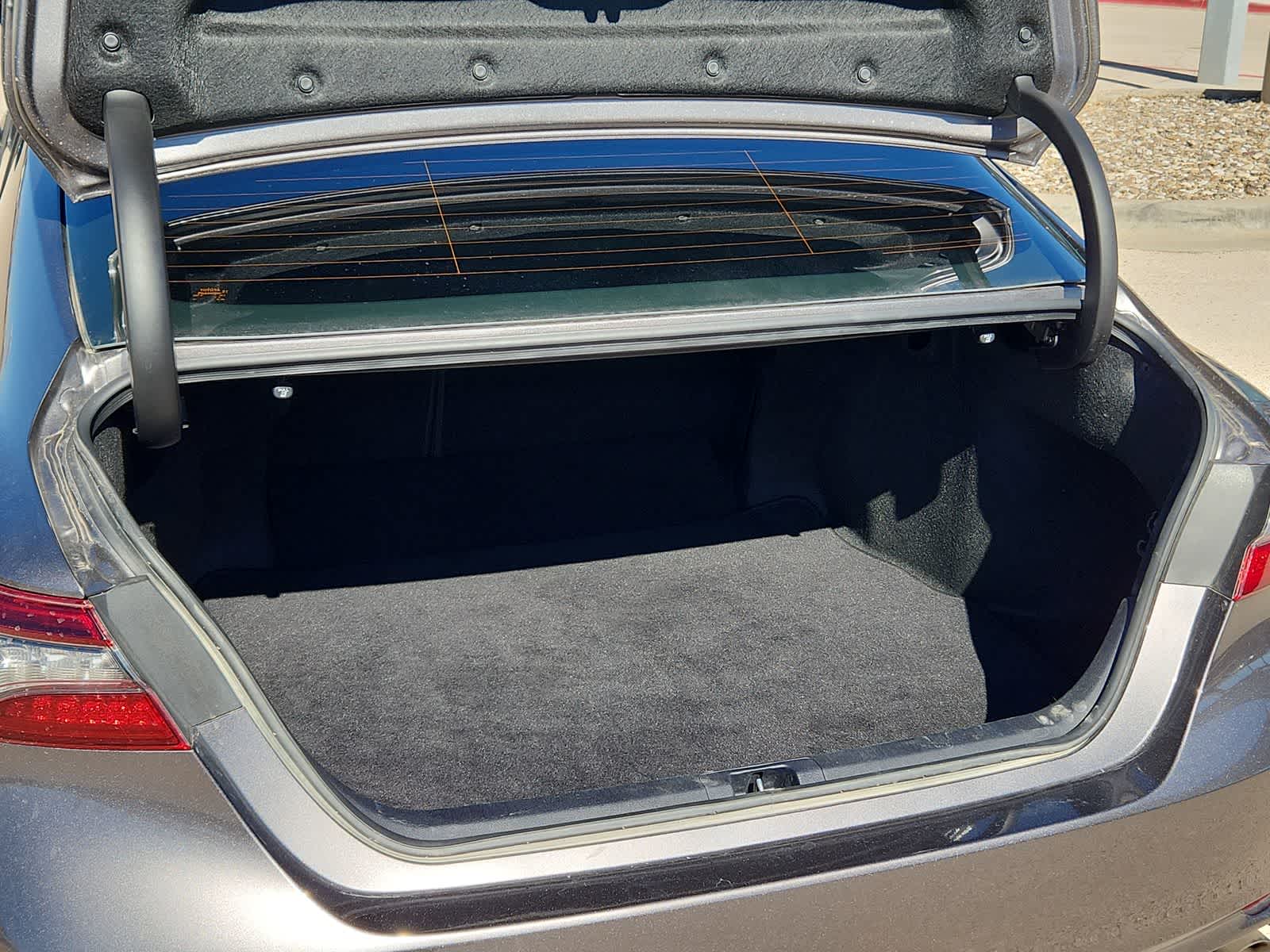 Thumbnail: 2024 Toyota Camry - 23