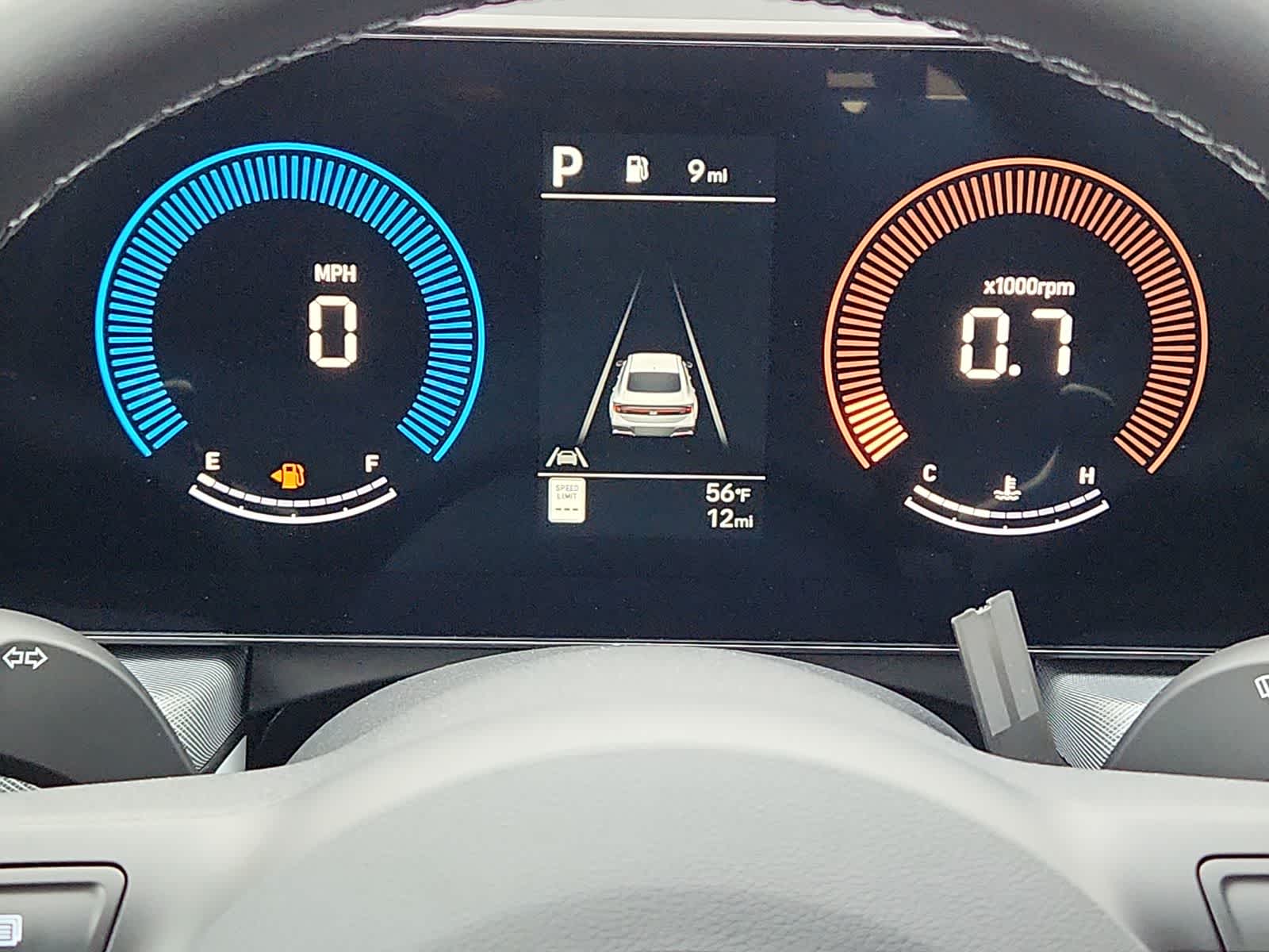 Thumbnail: 2026 Hyundai Sonata - 22