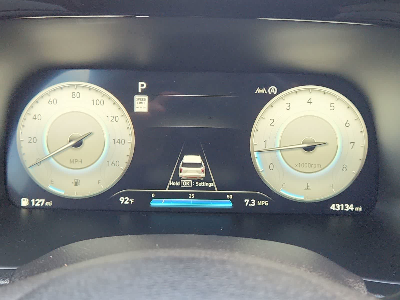 Thumbnail: 2023 Hyundai Palisade - 22