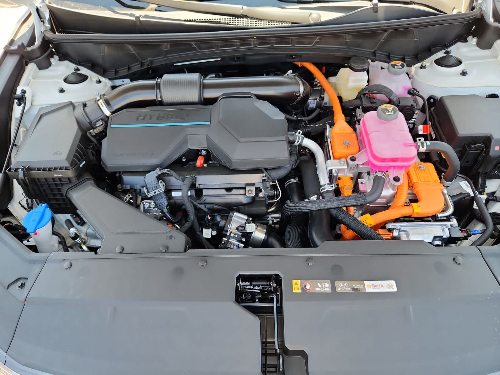 Thumbnail: 2025 Hyundai Tucson - 17