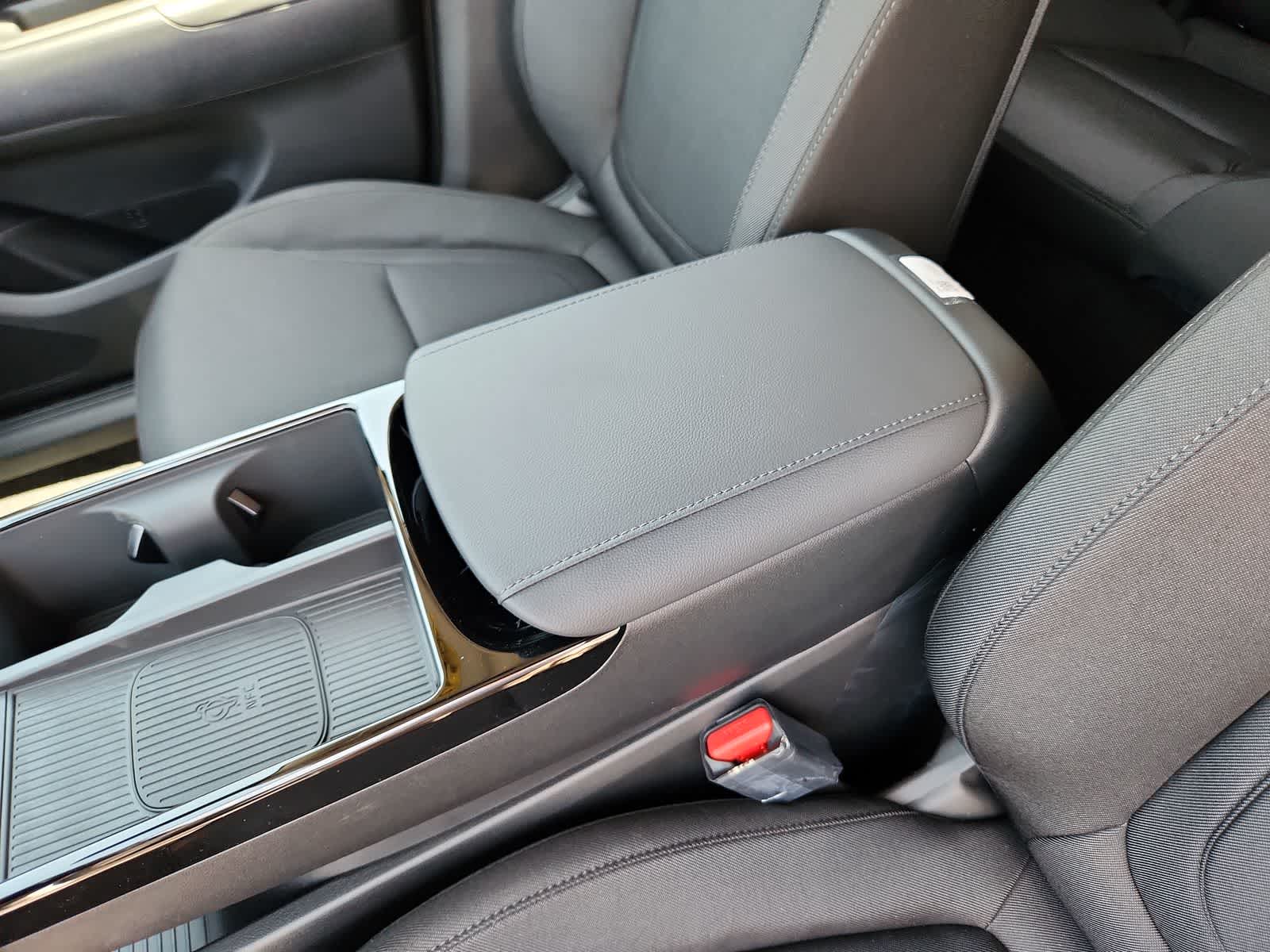 Thumbnail: 2025 Hyundai Tucson - 24