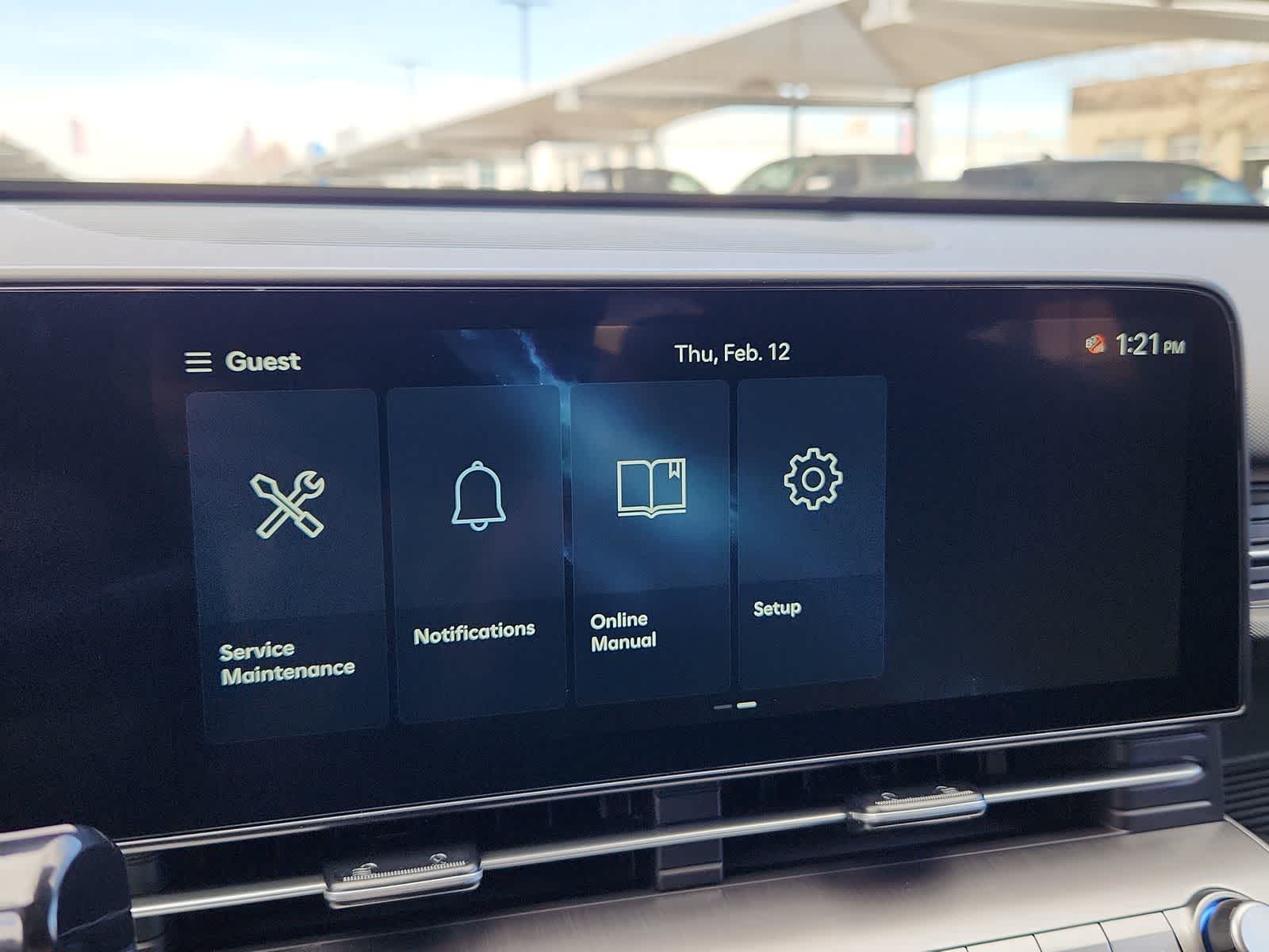 Thumbnail: 2026 Hyundai Kona - 24