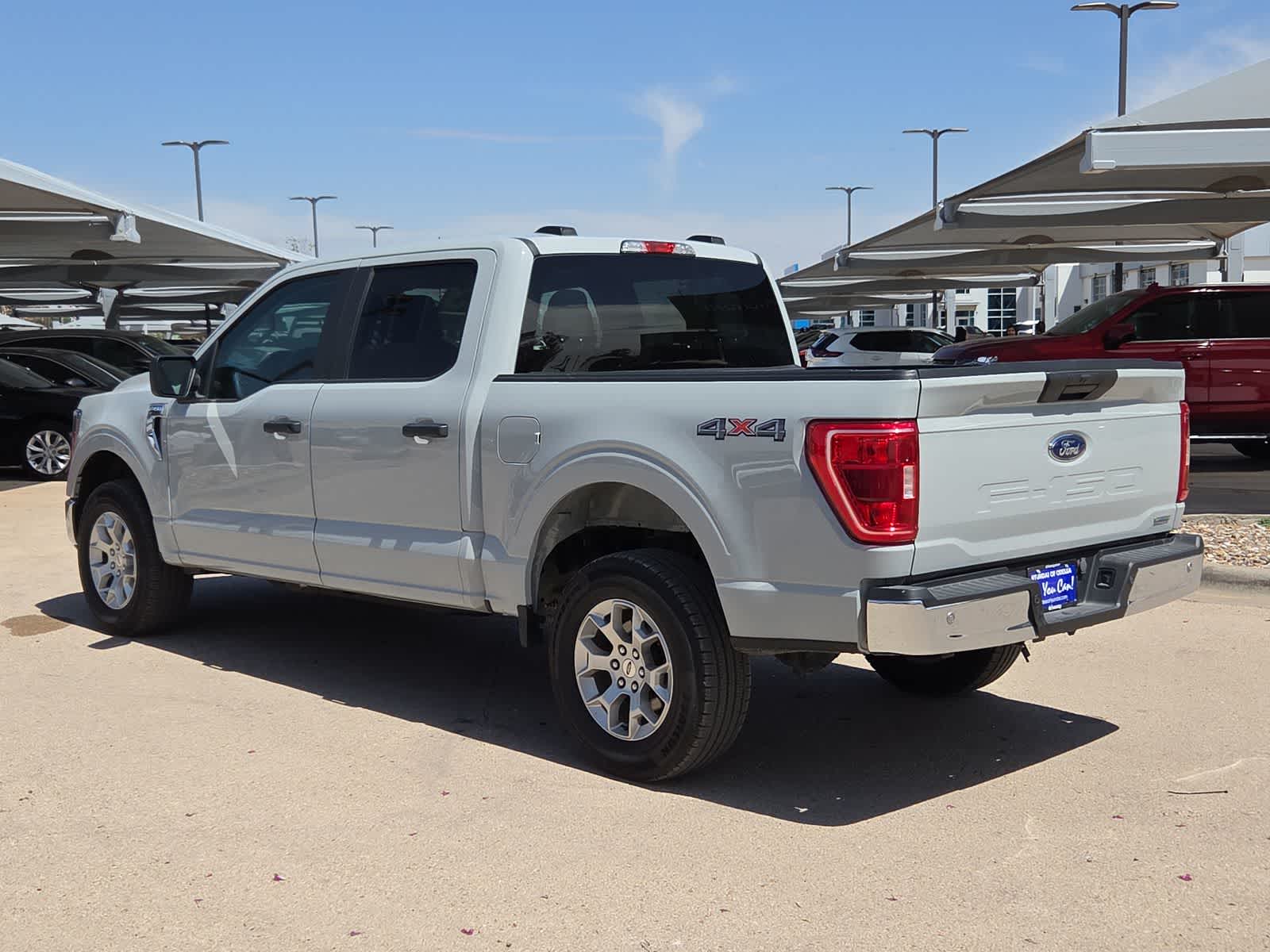 Thumbnail: 2023 Ford F-150 - 6