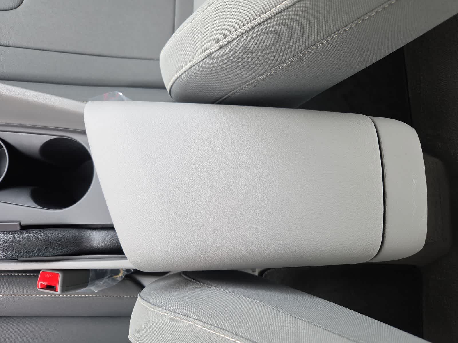 Thumbnail: 2026 Hyundai Elantra - 20