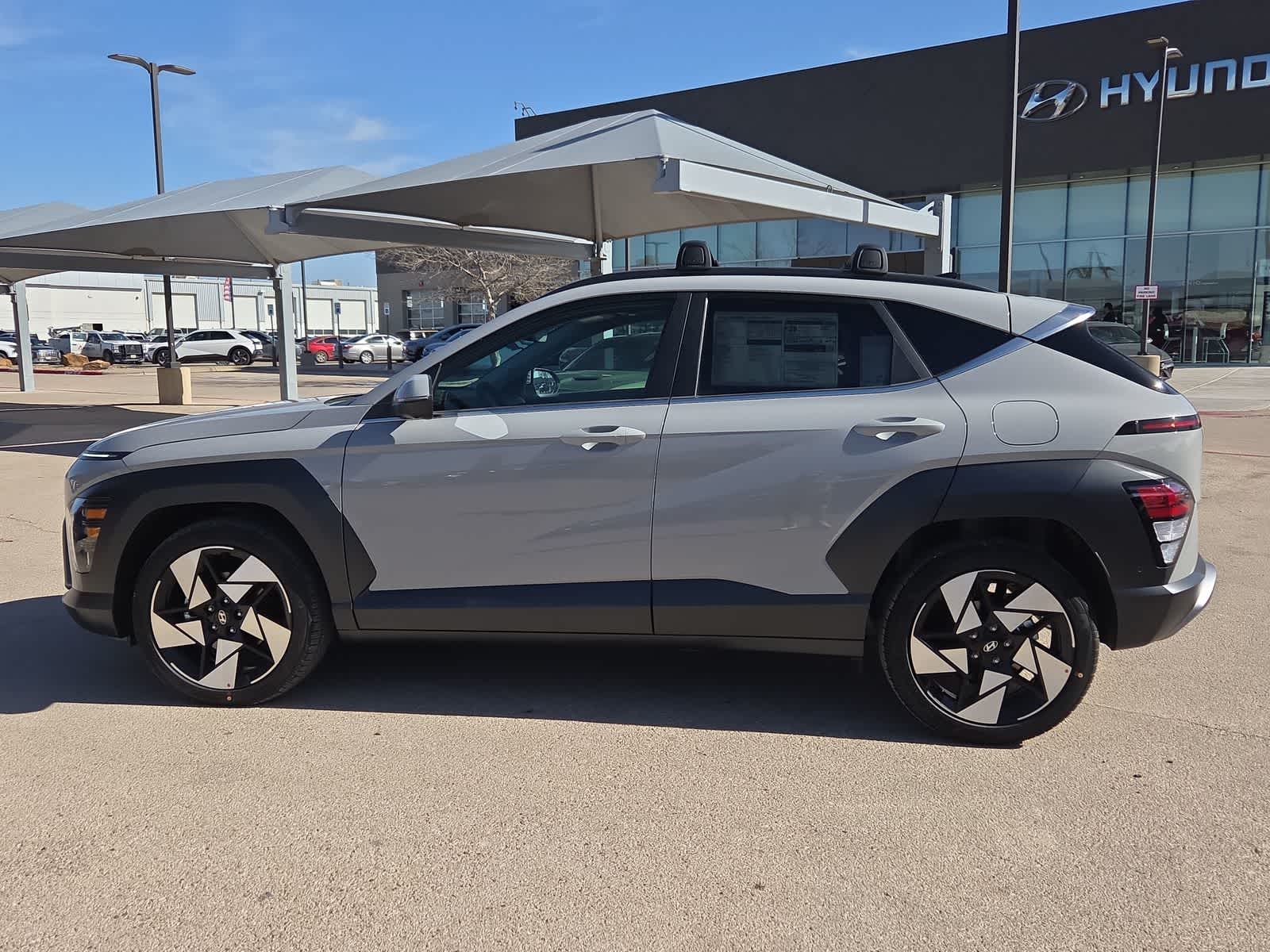Thumbnail: 2026 Hyundai Kona - 5