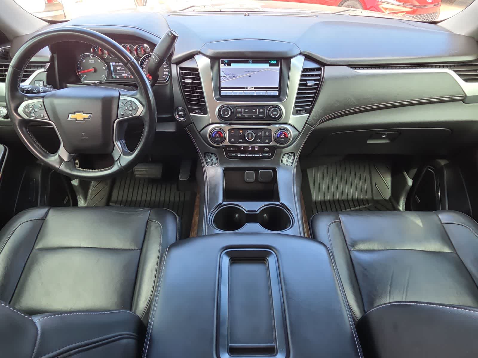 Thumbnail: 2020 Chevrolet Tahoe - 14