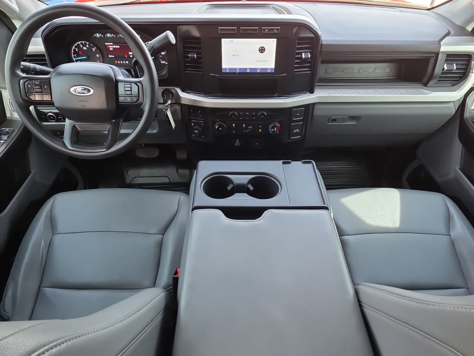 Thumbnail: 2024 Ford F-250 - 14