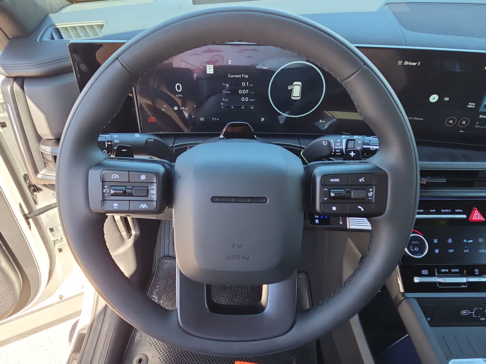 Thumbnail: 2026 Hyundai Santa Fe - 19