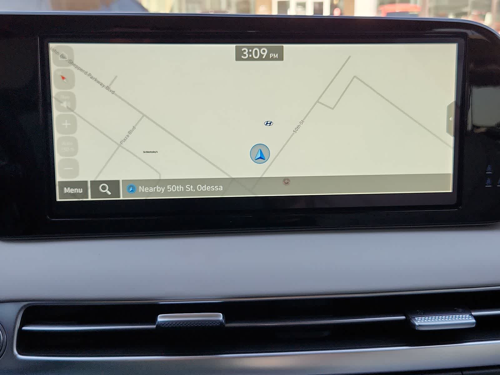 Thumbnail: 2025 Hyundai Palisade - 28