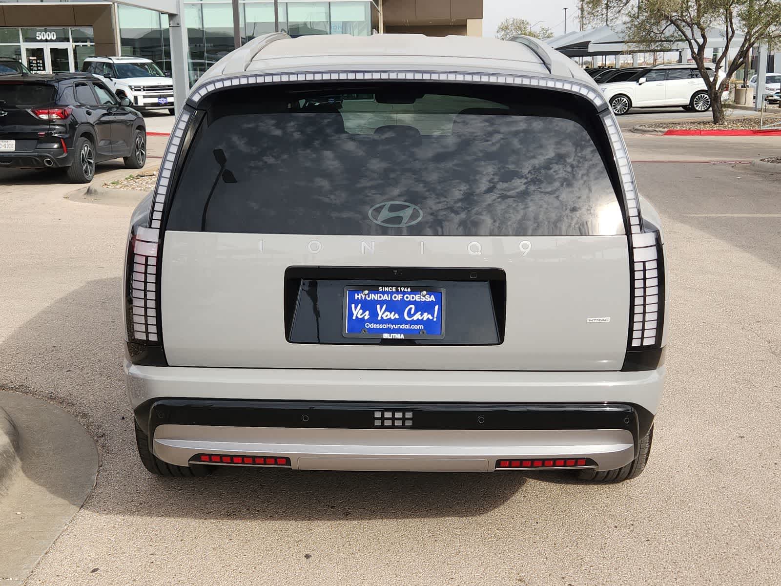 Thumbnail: 2026 Hyundai Ioniq - 7