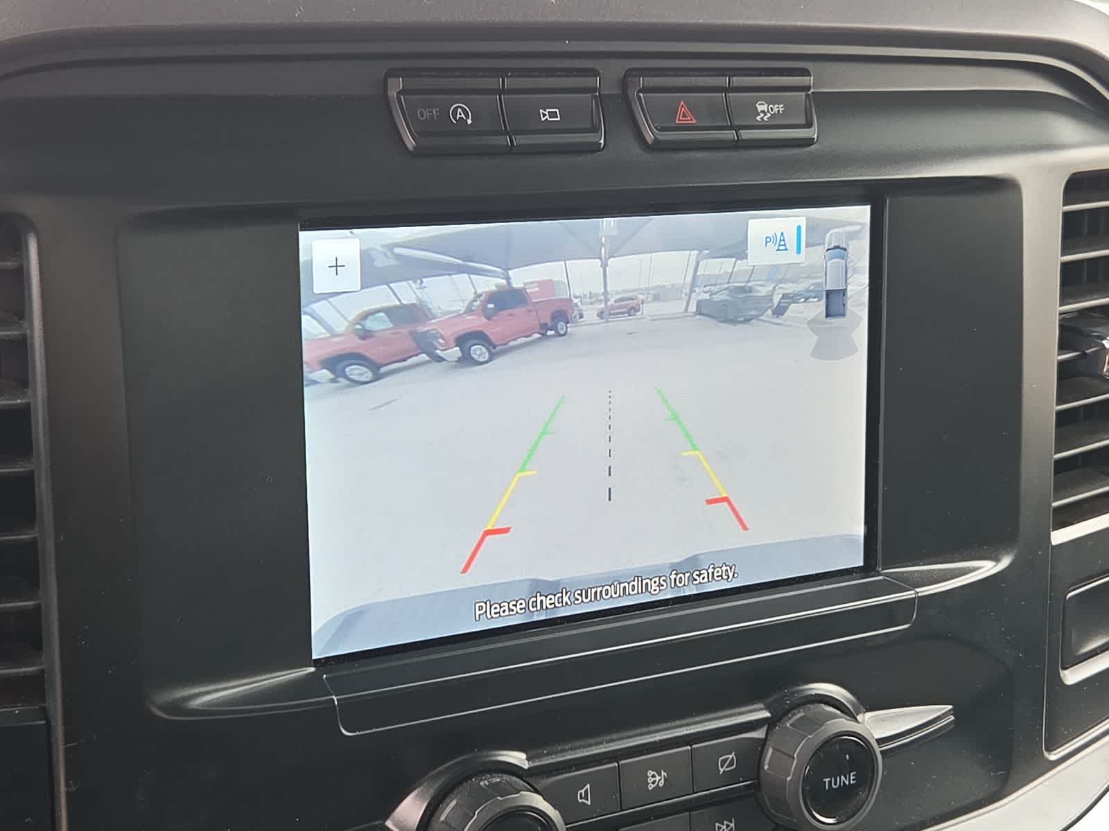 Thumbnail: 2023 Ford F-150 - 25