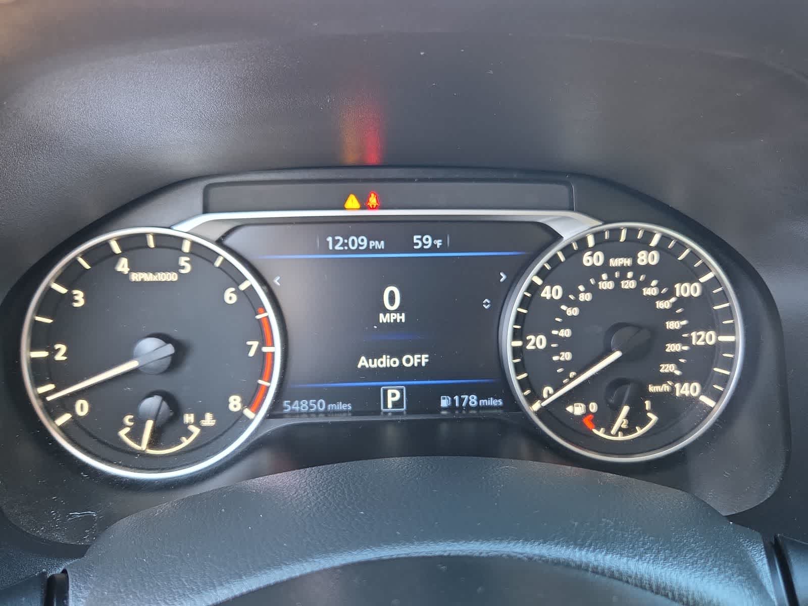 Thumbnail: 2024 Nissan Altima - 26