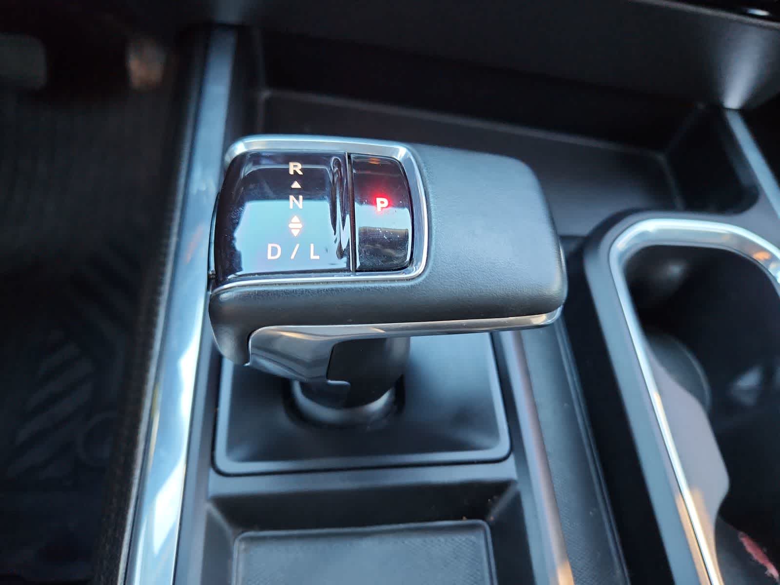 Thumbnail: 2023 Chevrolet Silverado 1500 - 21