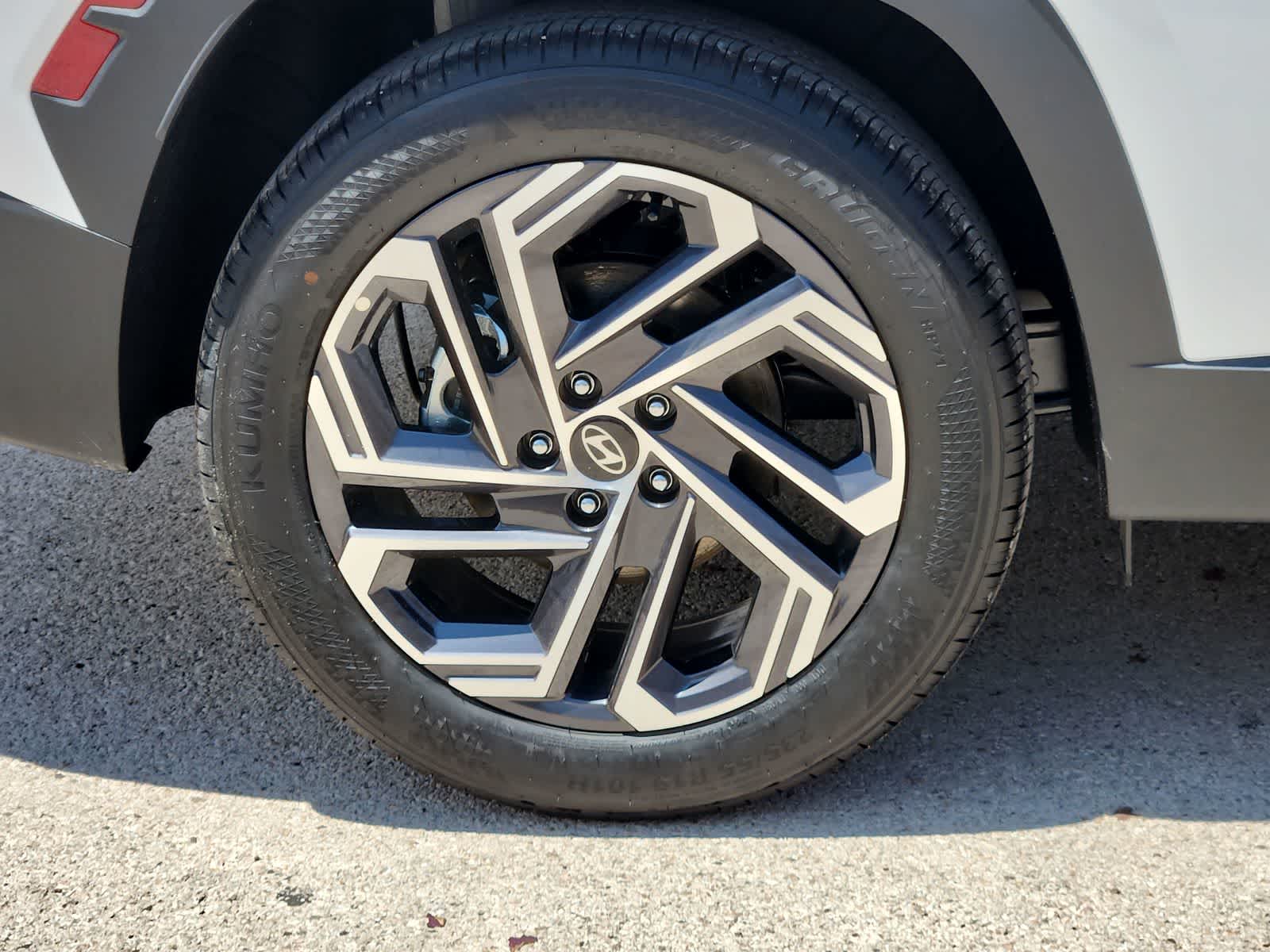 Thumbnail: 2025 Hyundai Tucson - 12