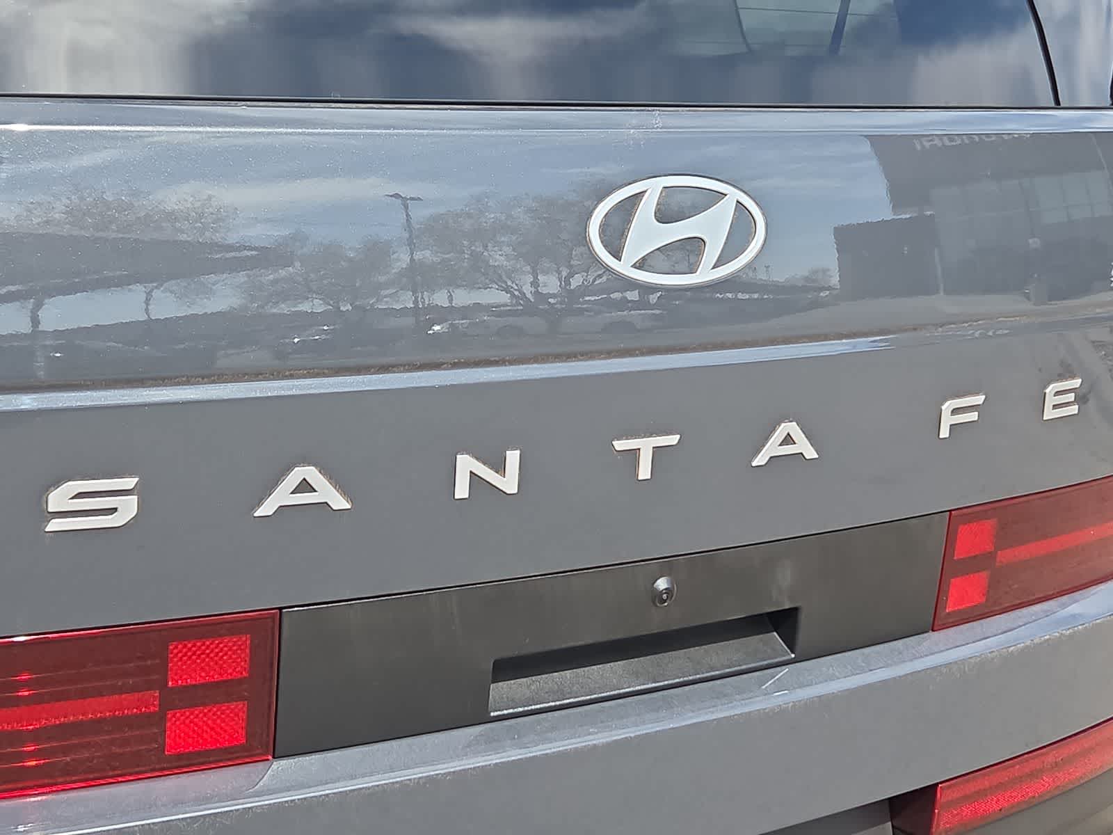 Thumbnail: 2026 Hyundai Santa Fe - 11