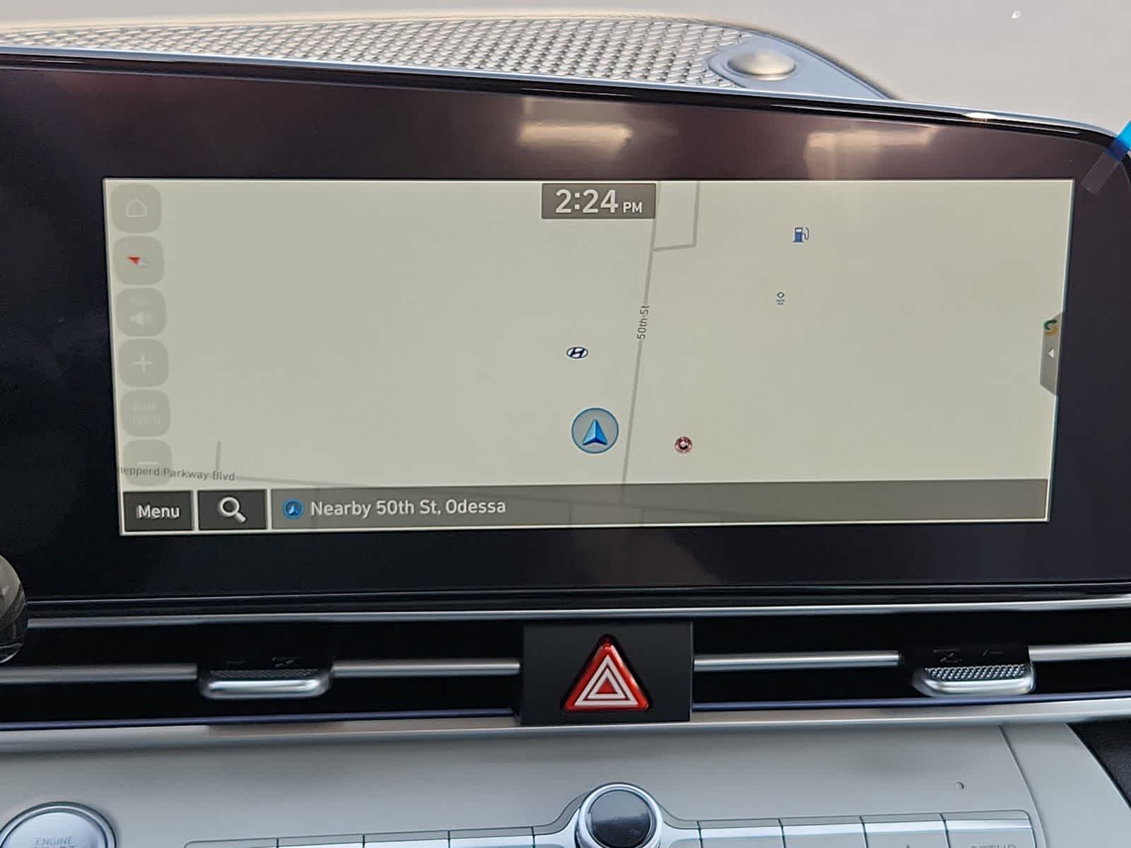 Thumbnail: 2025 Hyundai Elantra - 24