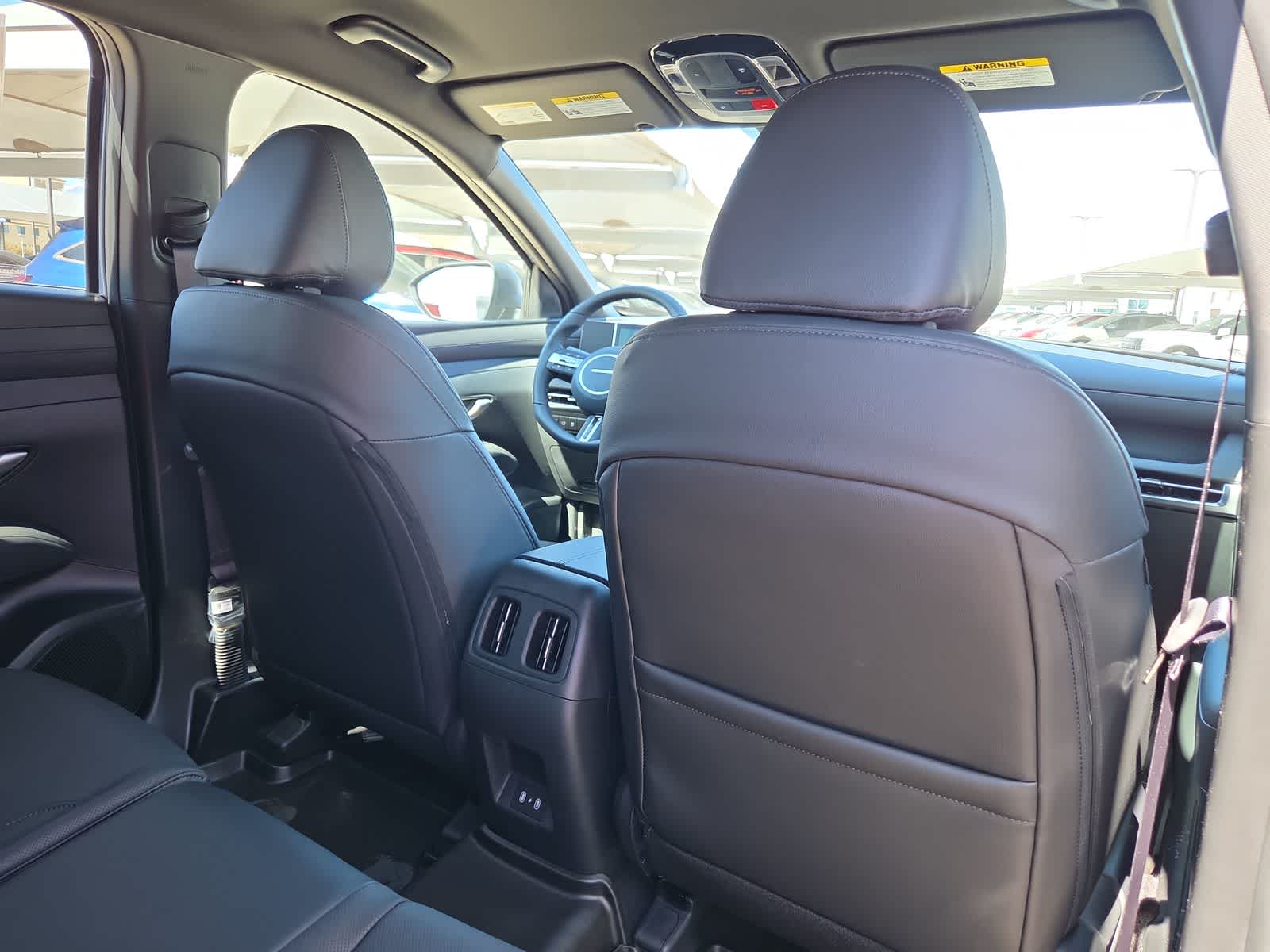 Thumbnail: 2026 Hyundai Tucson - 16