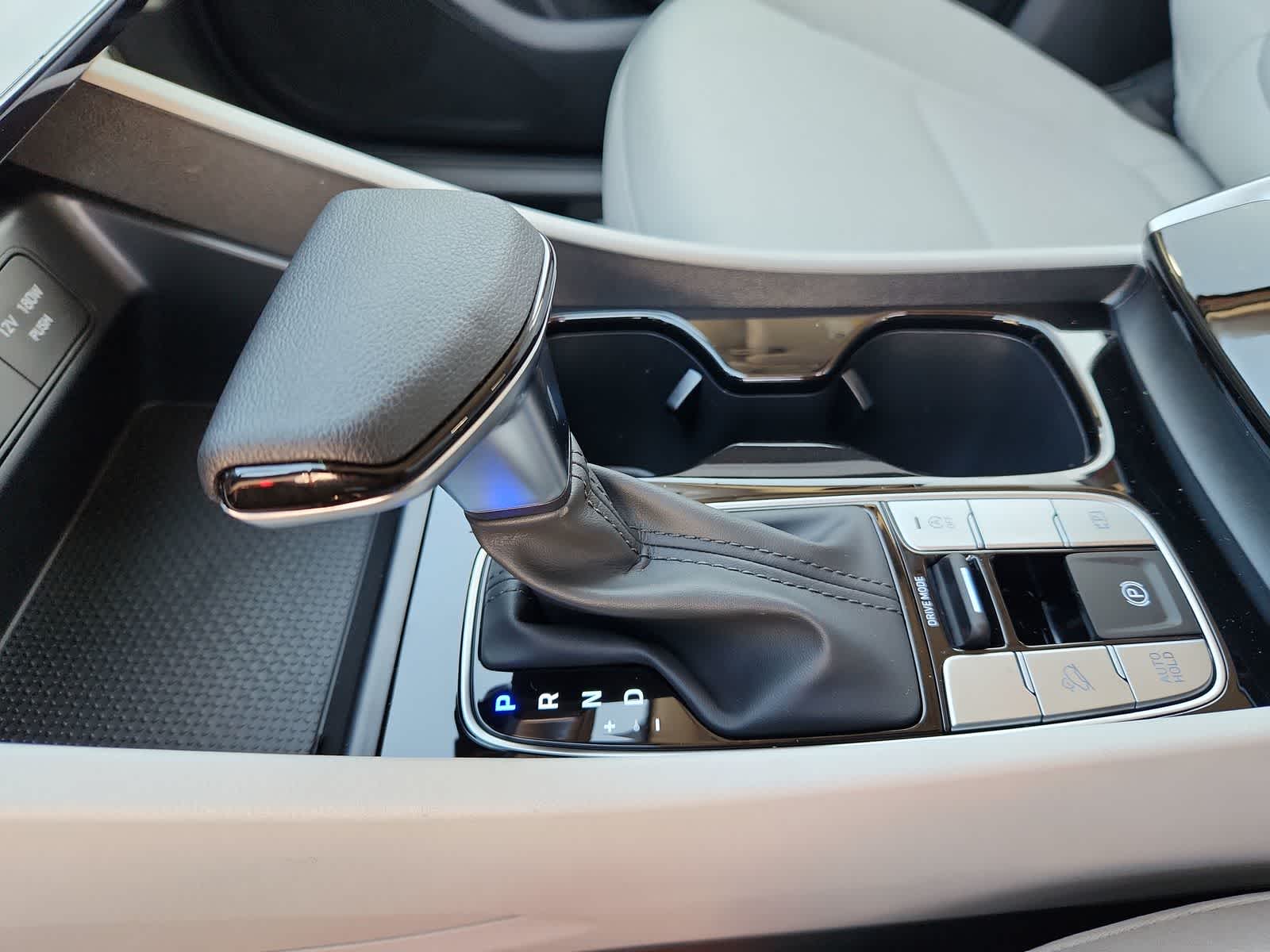 Thumbnail: 2026 Hyundai Tucson - 21