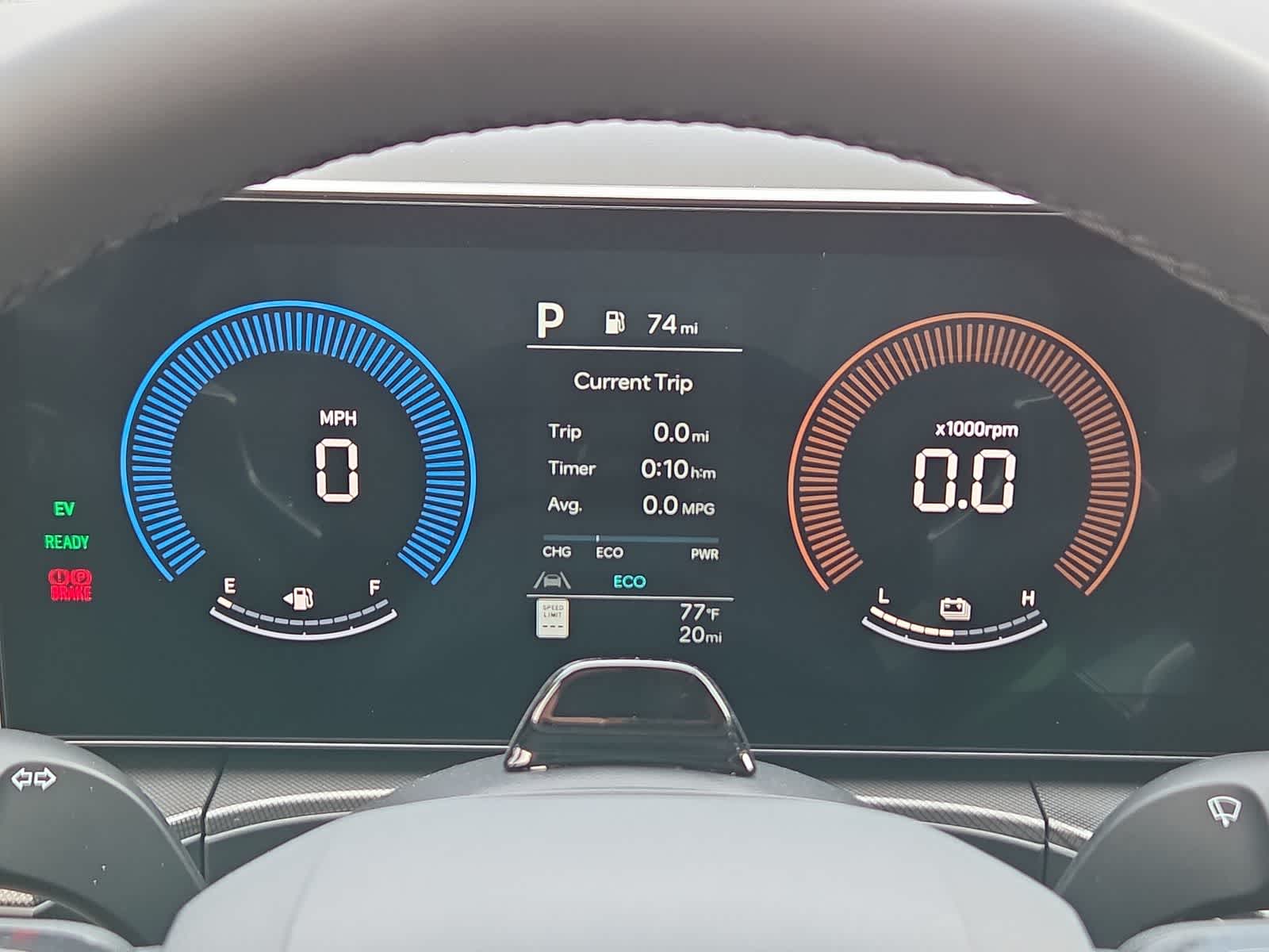 Thumbnail: 2026 Hyundai Santa Fe - 22