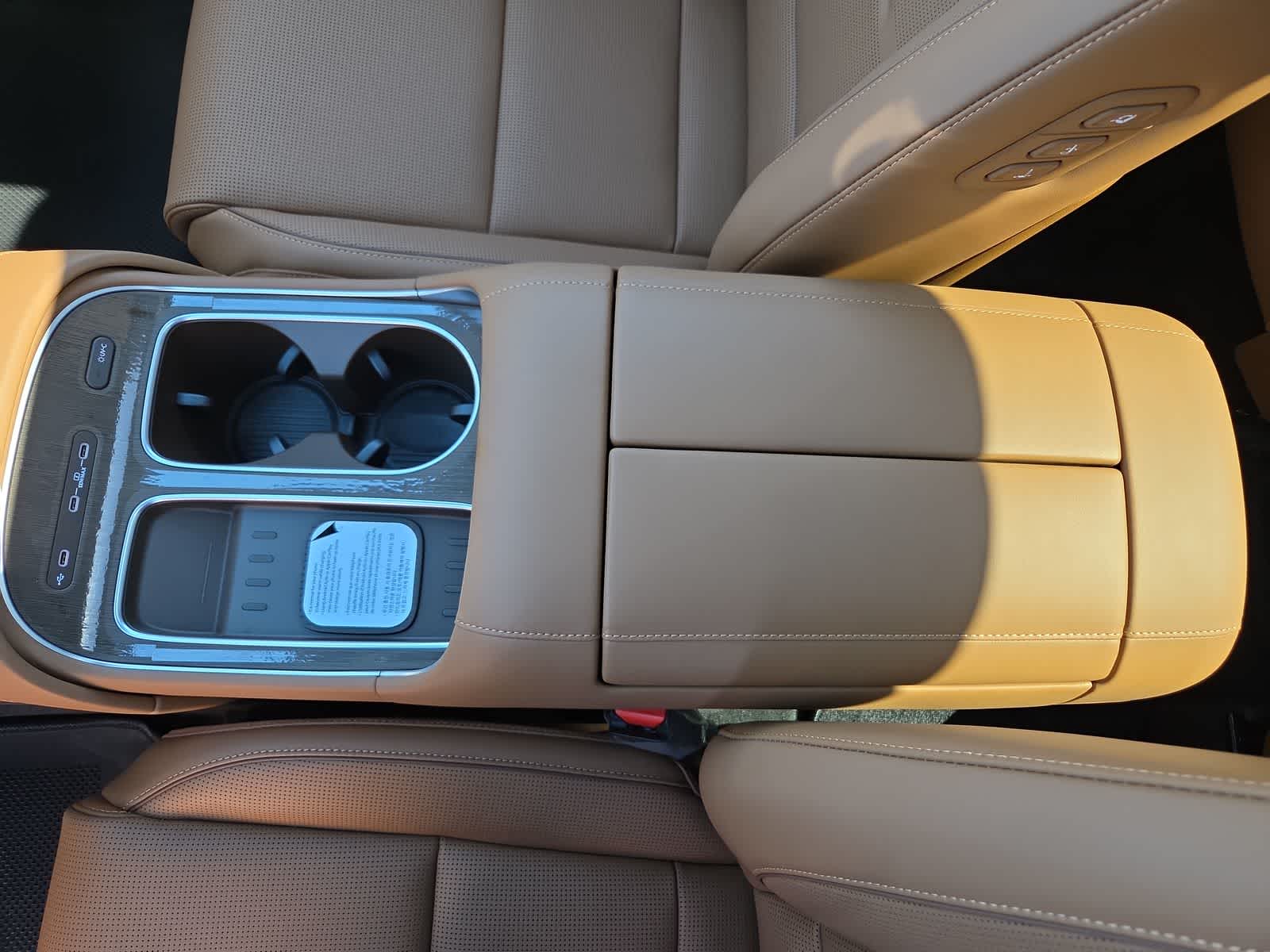 Thumbnail: 2026 Hyundai Palisade - 20