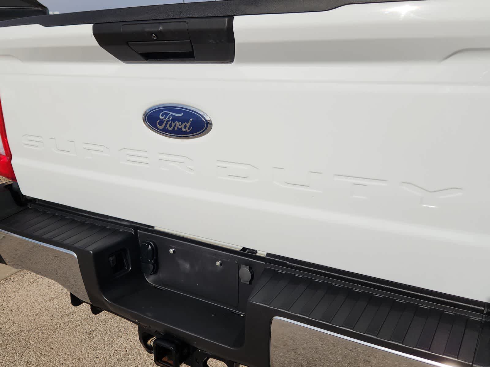 Thumbnail: 2024 Ford F-250 - 11